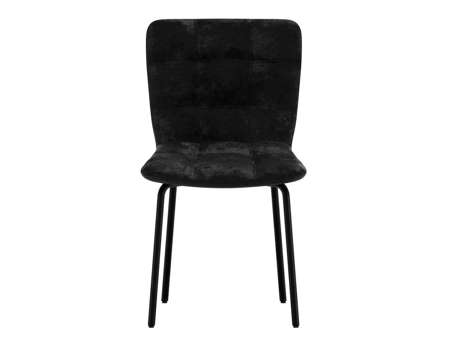 Chaise Dallas 5156 (Noir)