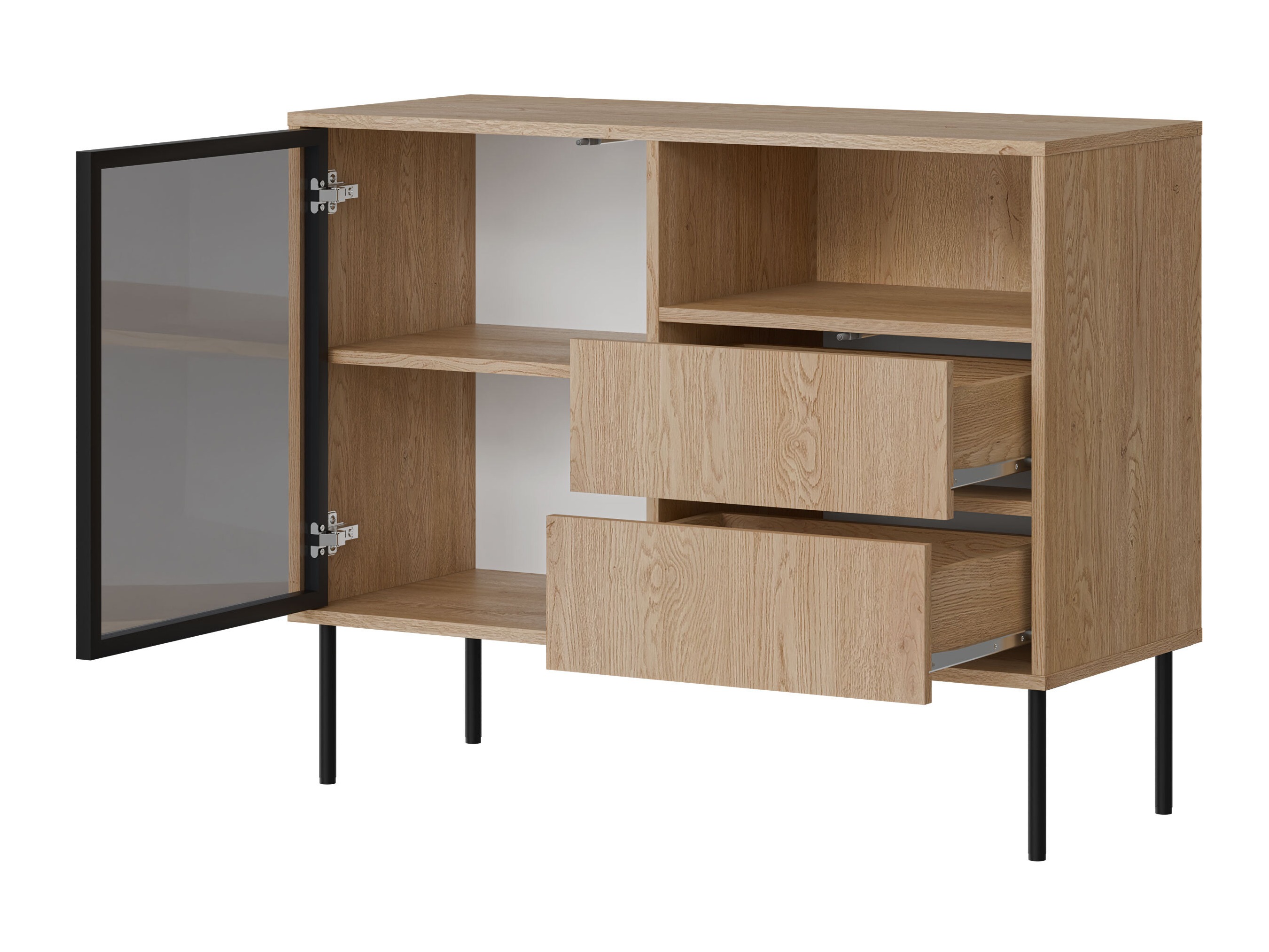 Commode Merevai 100 (Cachemire)