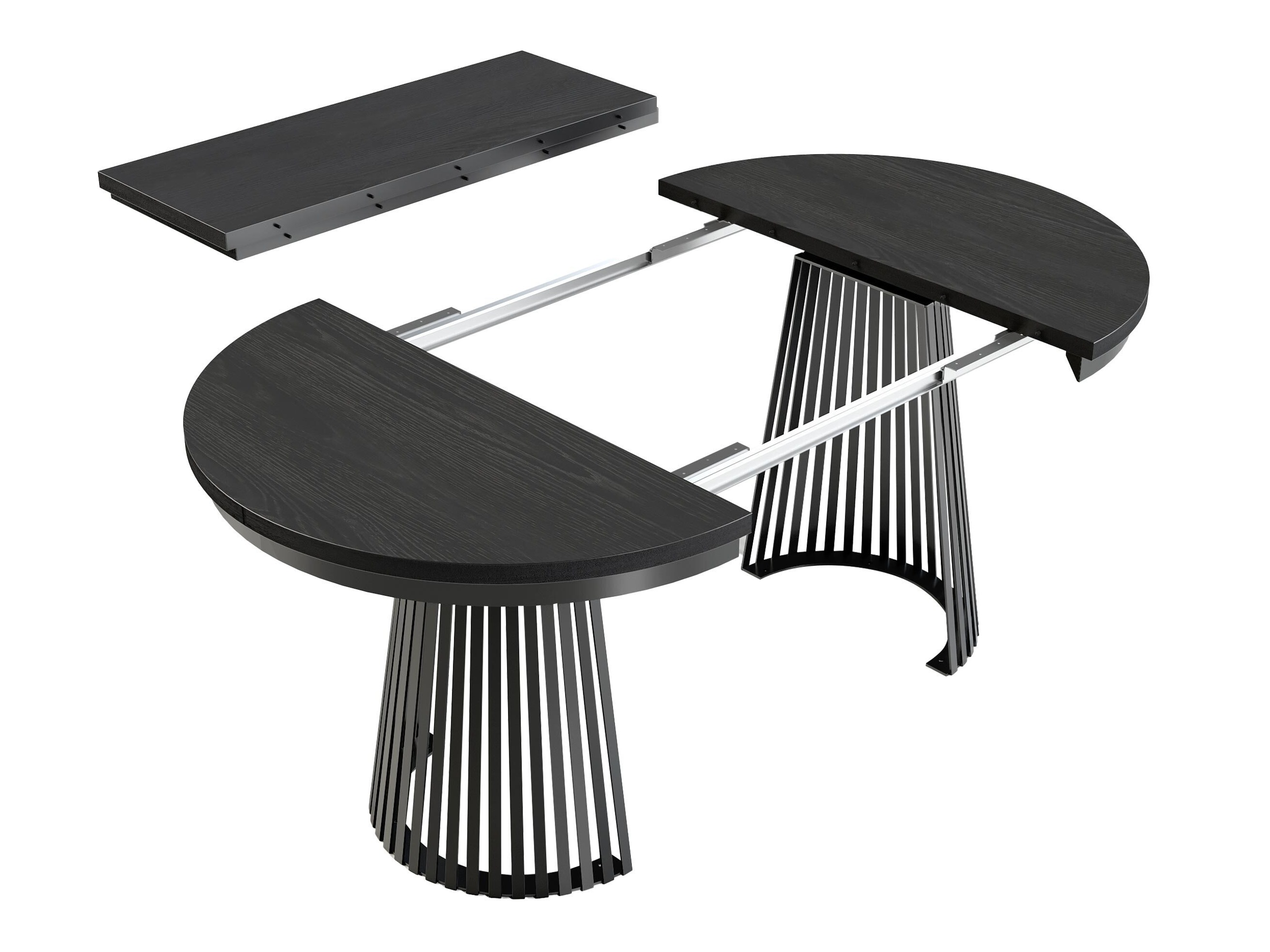 Table Stanton 151 (Blanc)