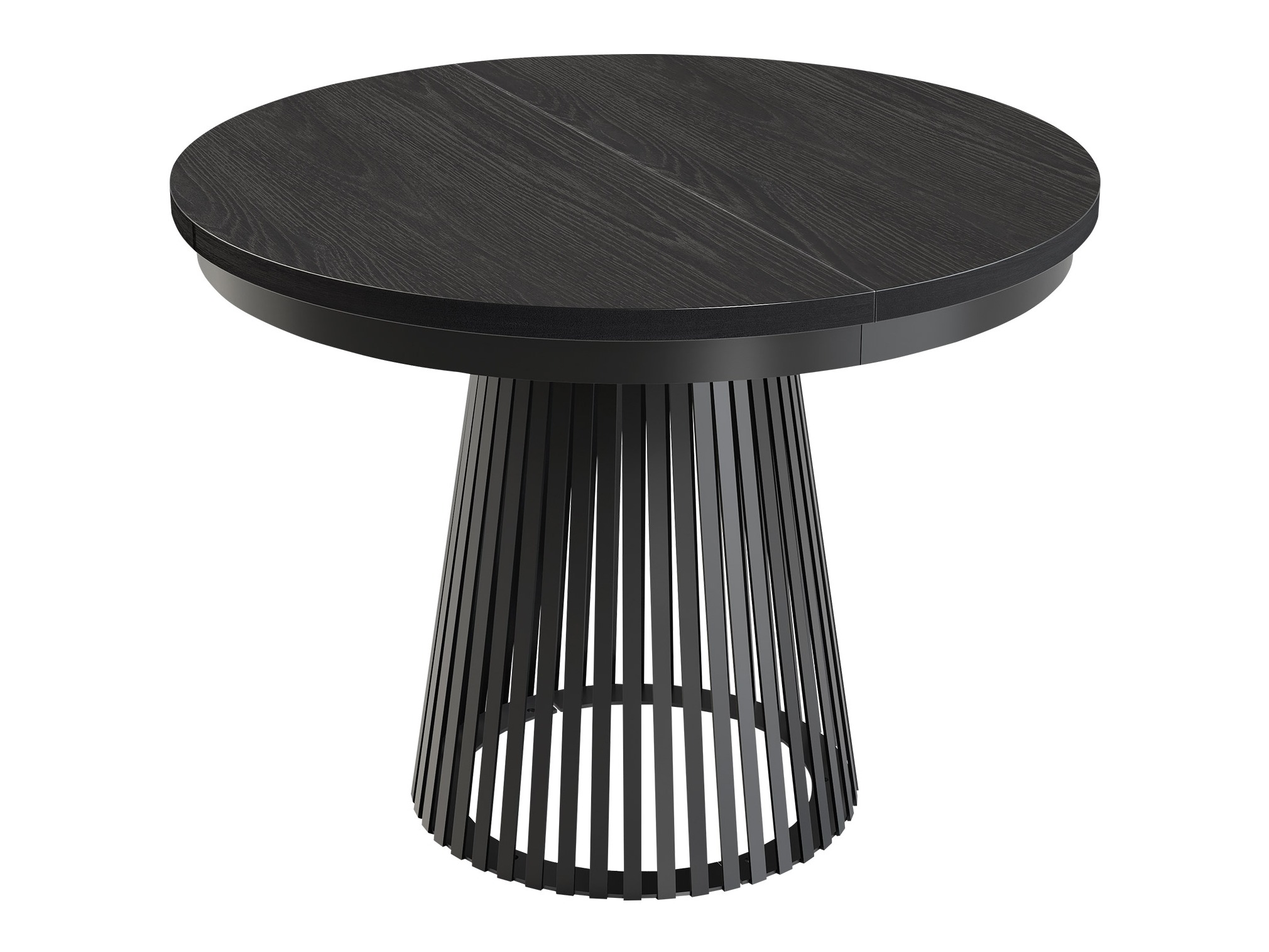 Table Stanton 151 (Noir)