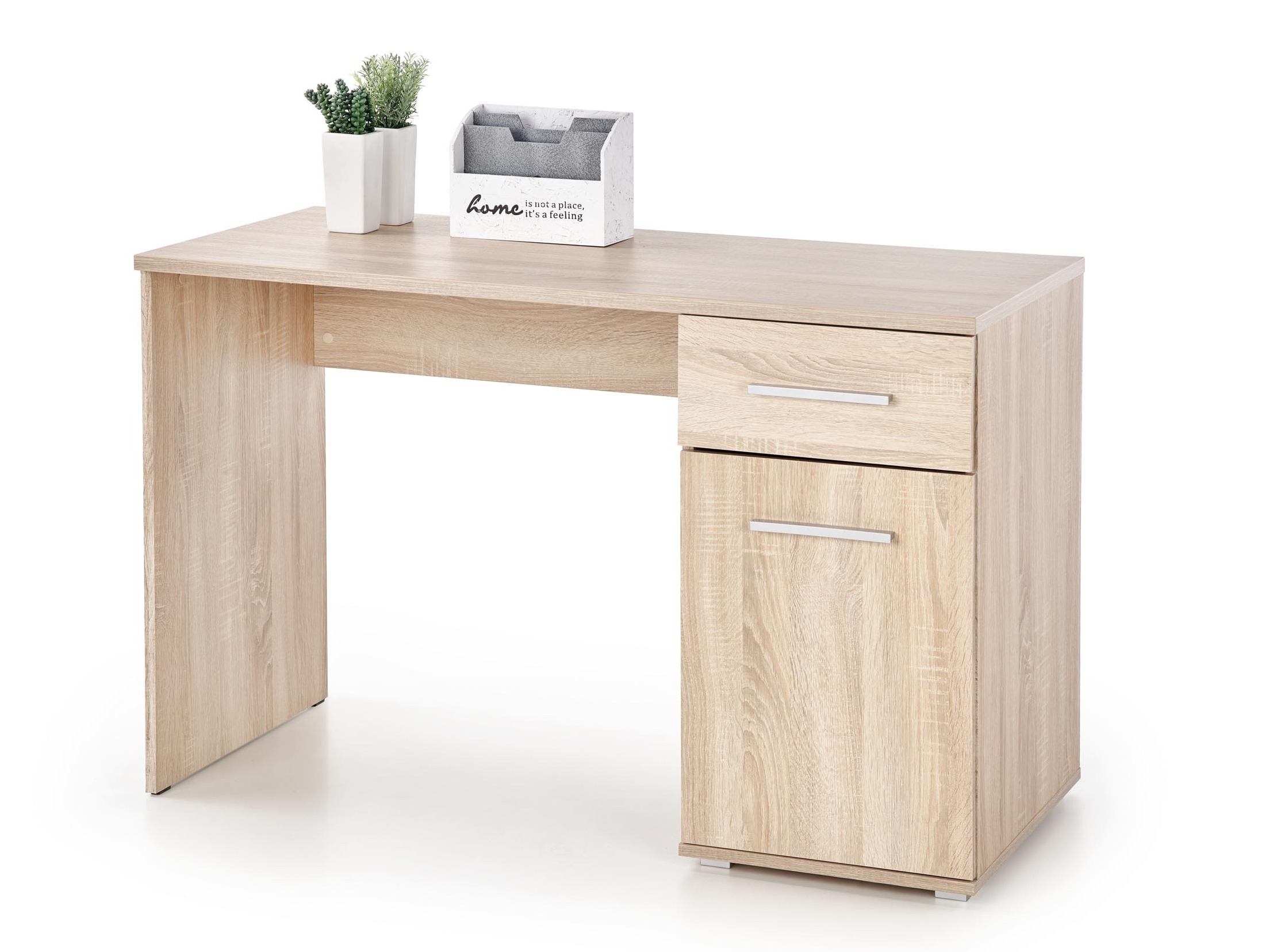 Bureau Cirveso 114 (Sonoma chêne)