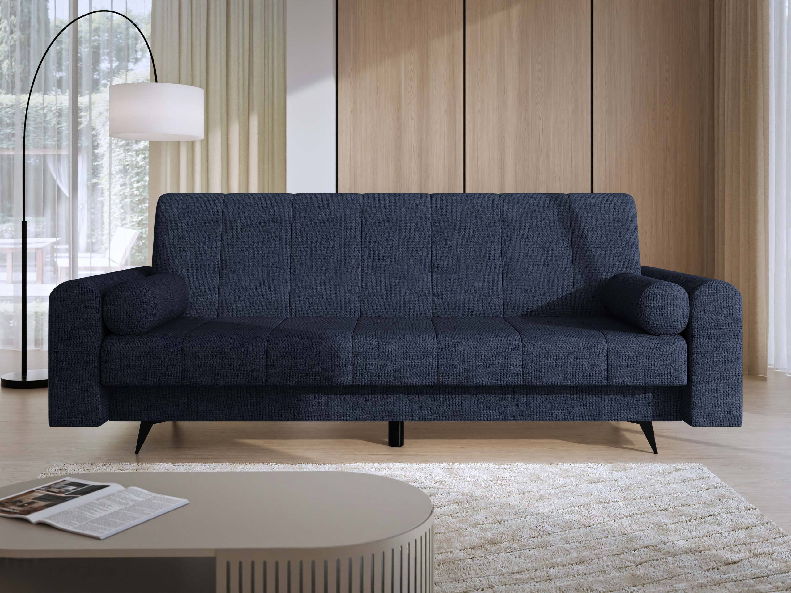 Canapé convertible Comfivo Luda (Flow 22)