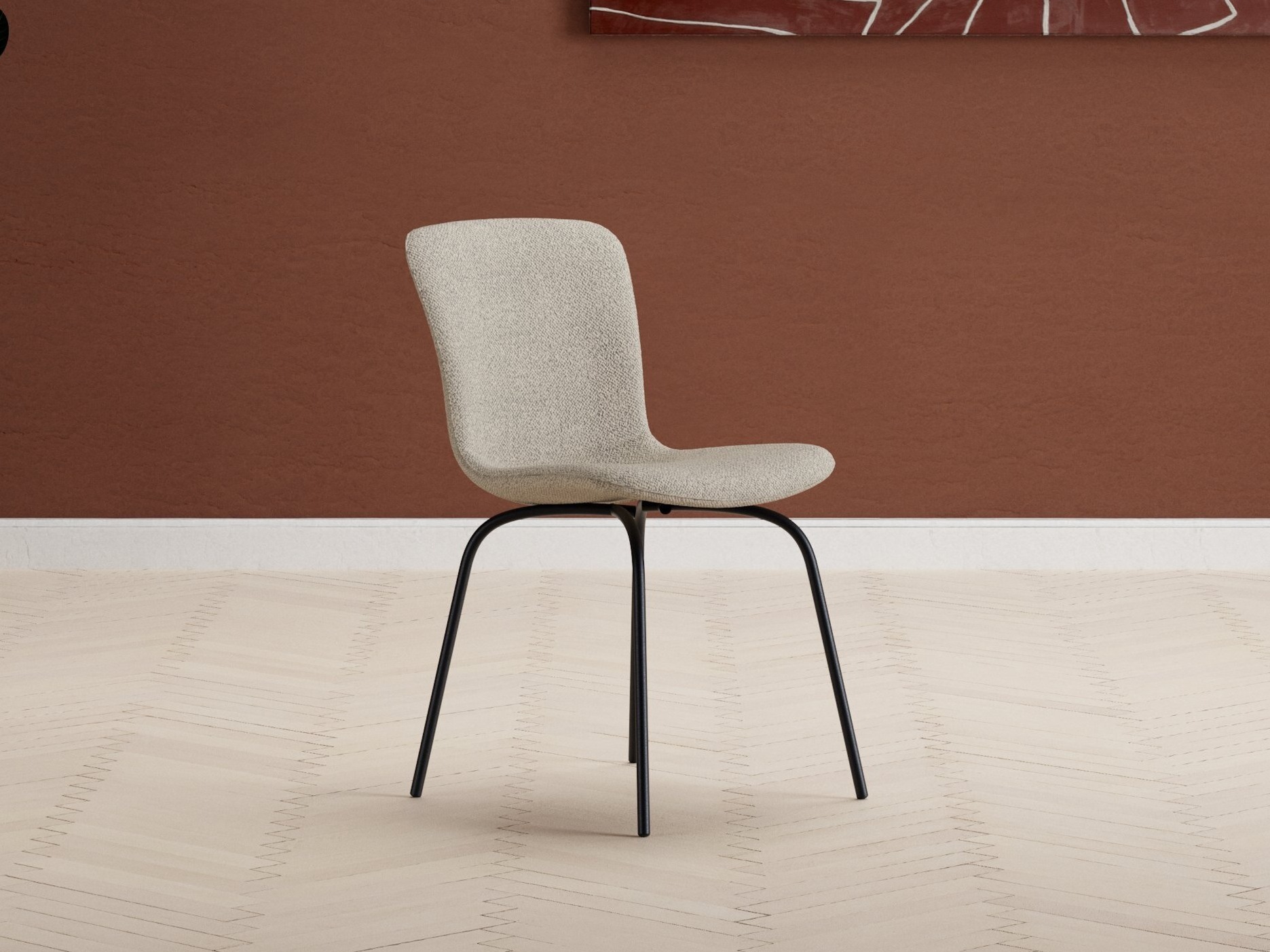 Chaise Dallas 5152