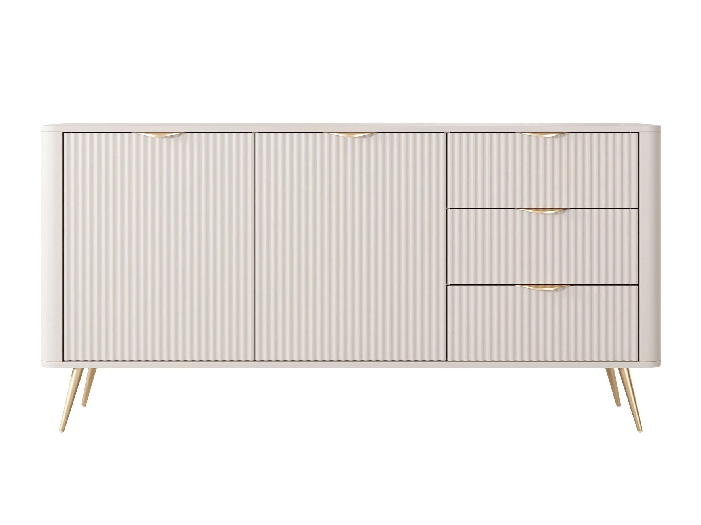 Commode Ioca I (Beige)