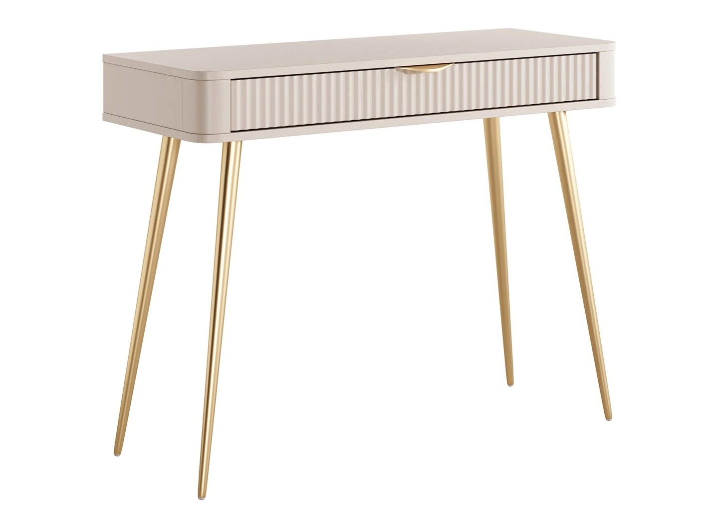 Console Lectum (Beige)