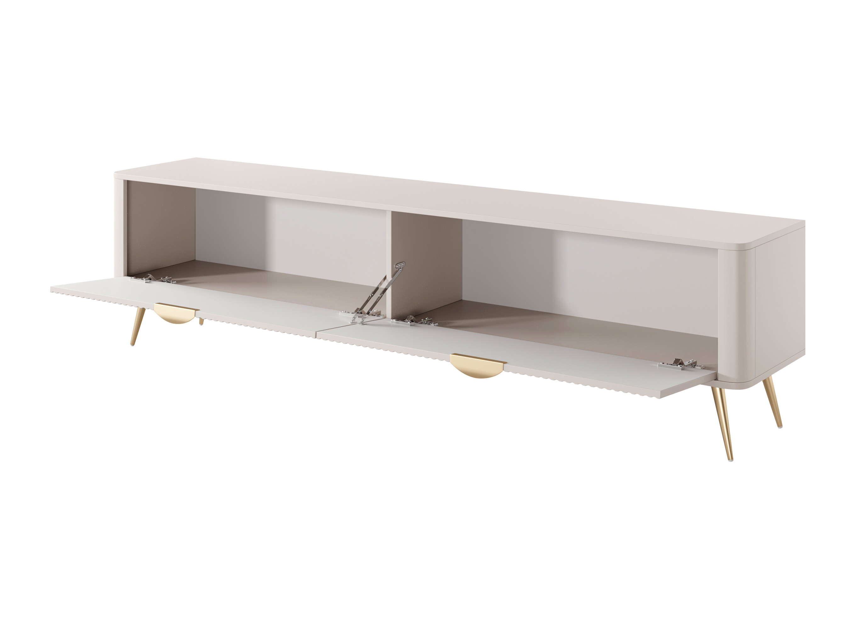 Ensemble de salon Lectum (Beige)
