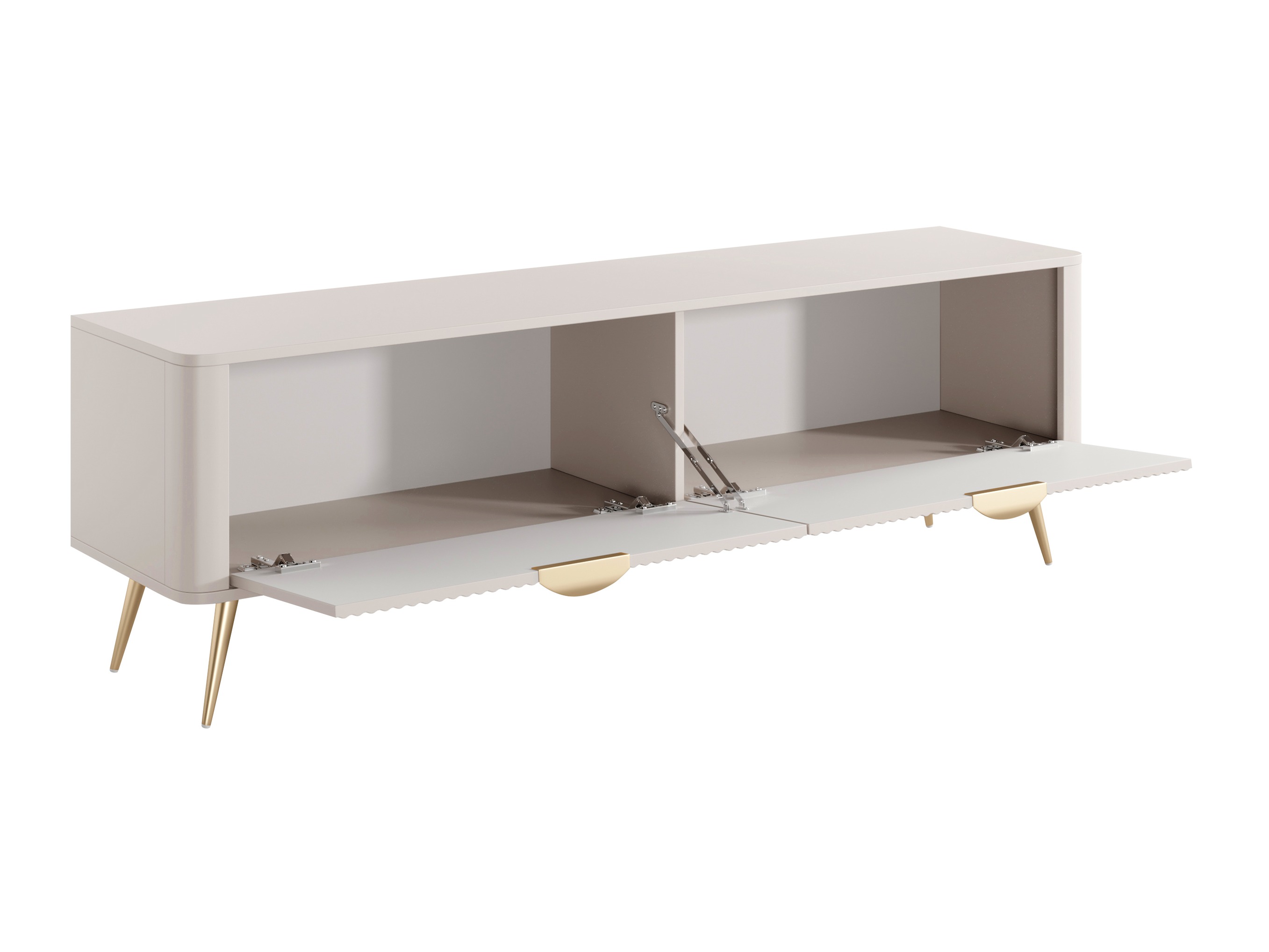 Ensemble de salon Lectum II (Beige)