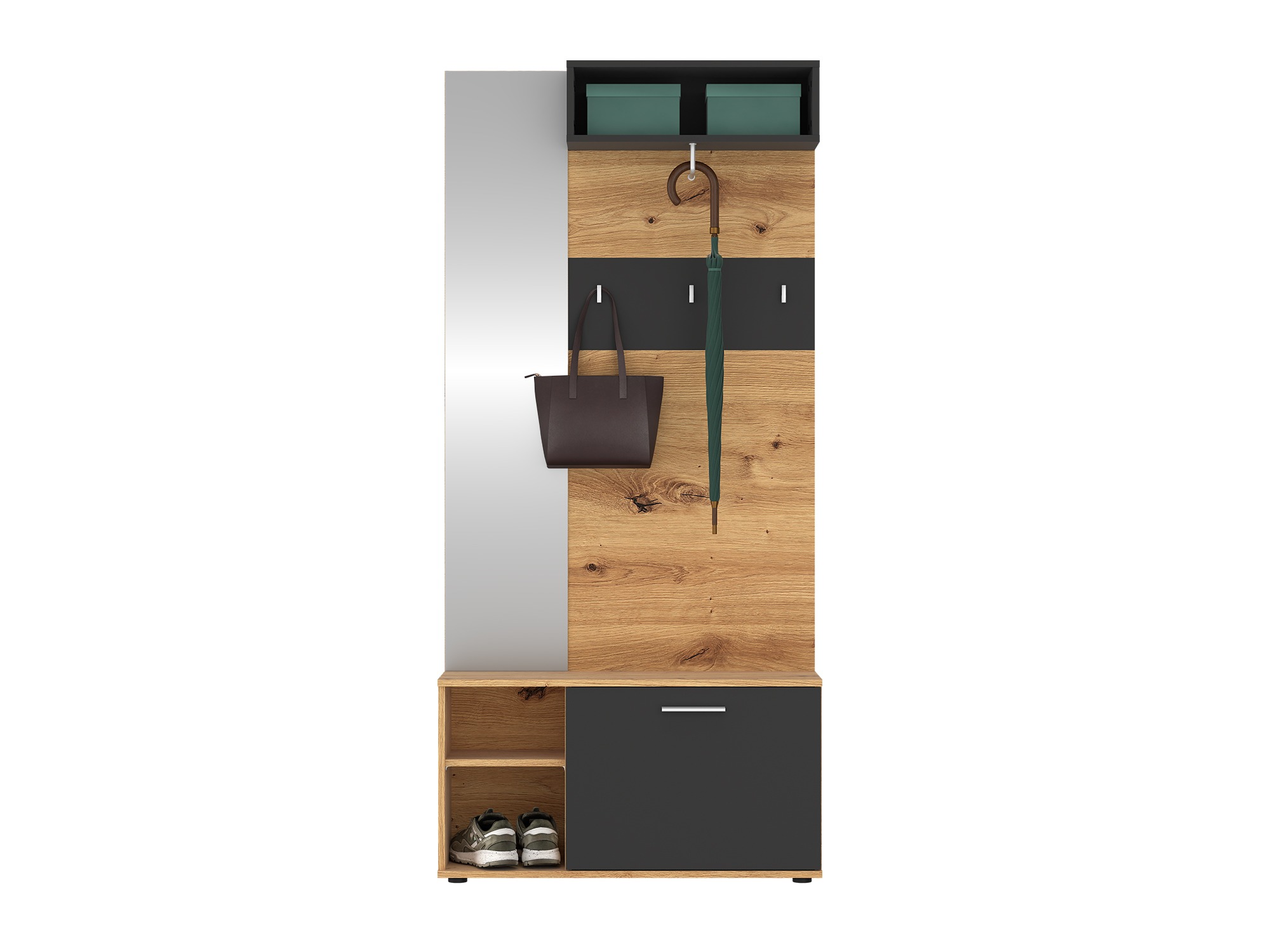 Meuble d'entrée Ontario 200