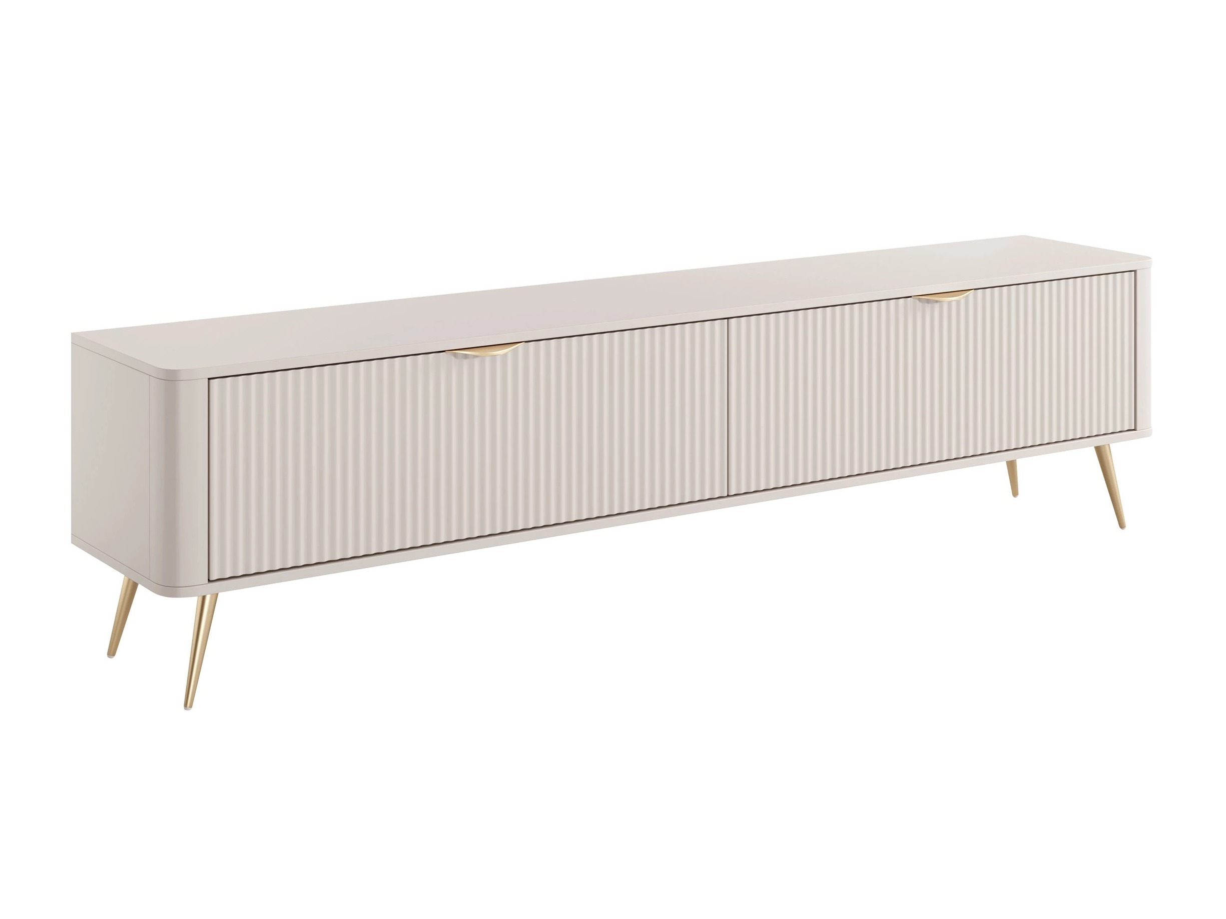 Meuble TV Lectum I (Beige)