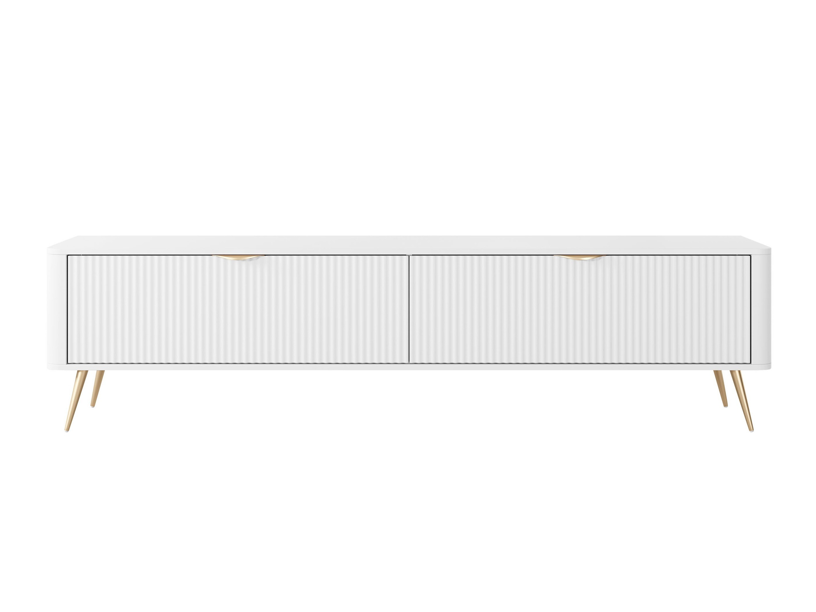 Meuble TV Lectum I (Blanc)