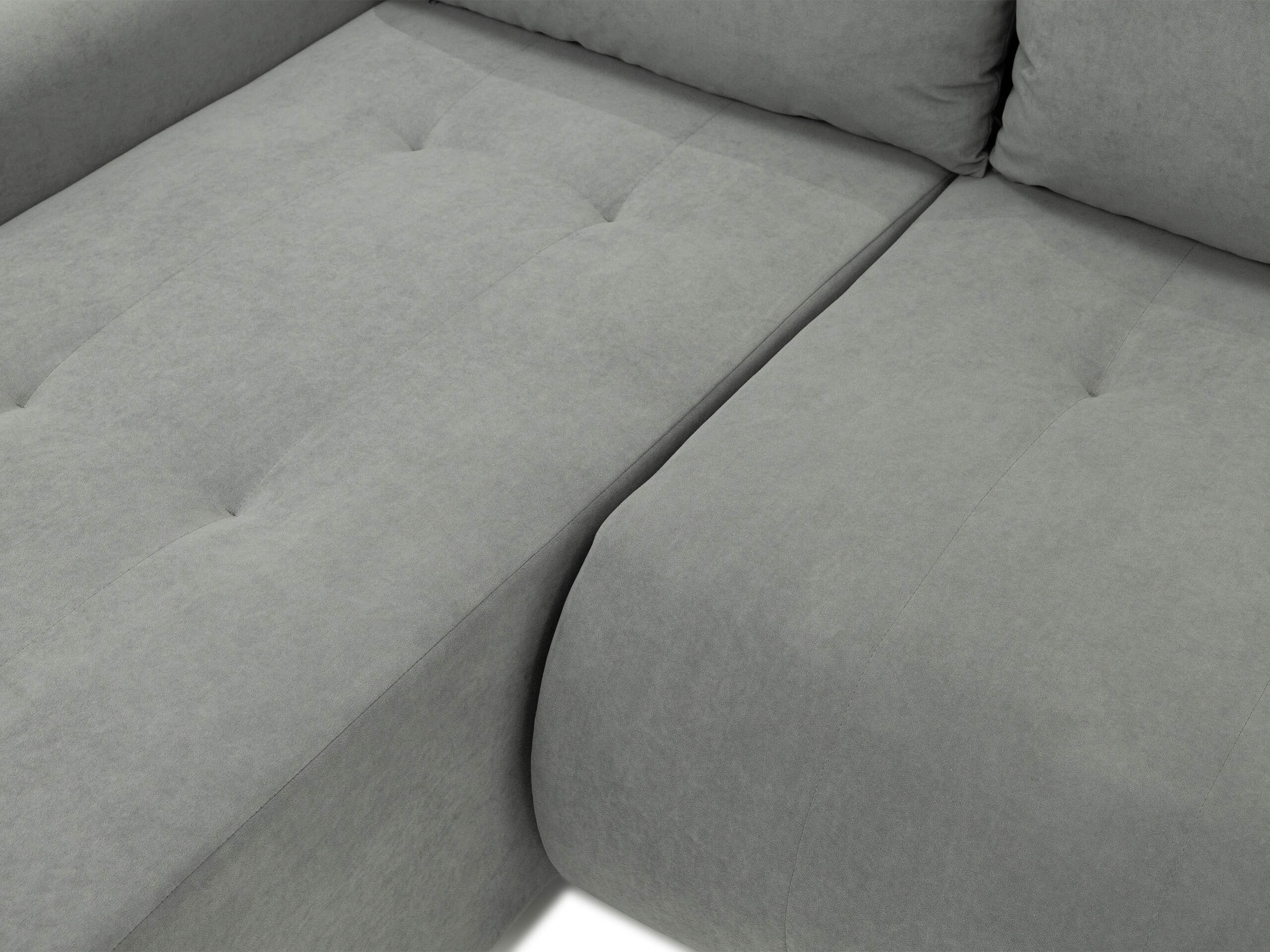 Canapé d'angle Specio (Polo 894)