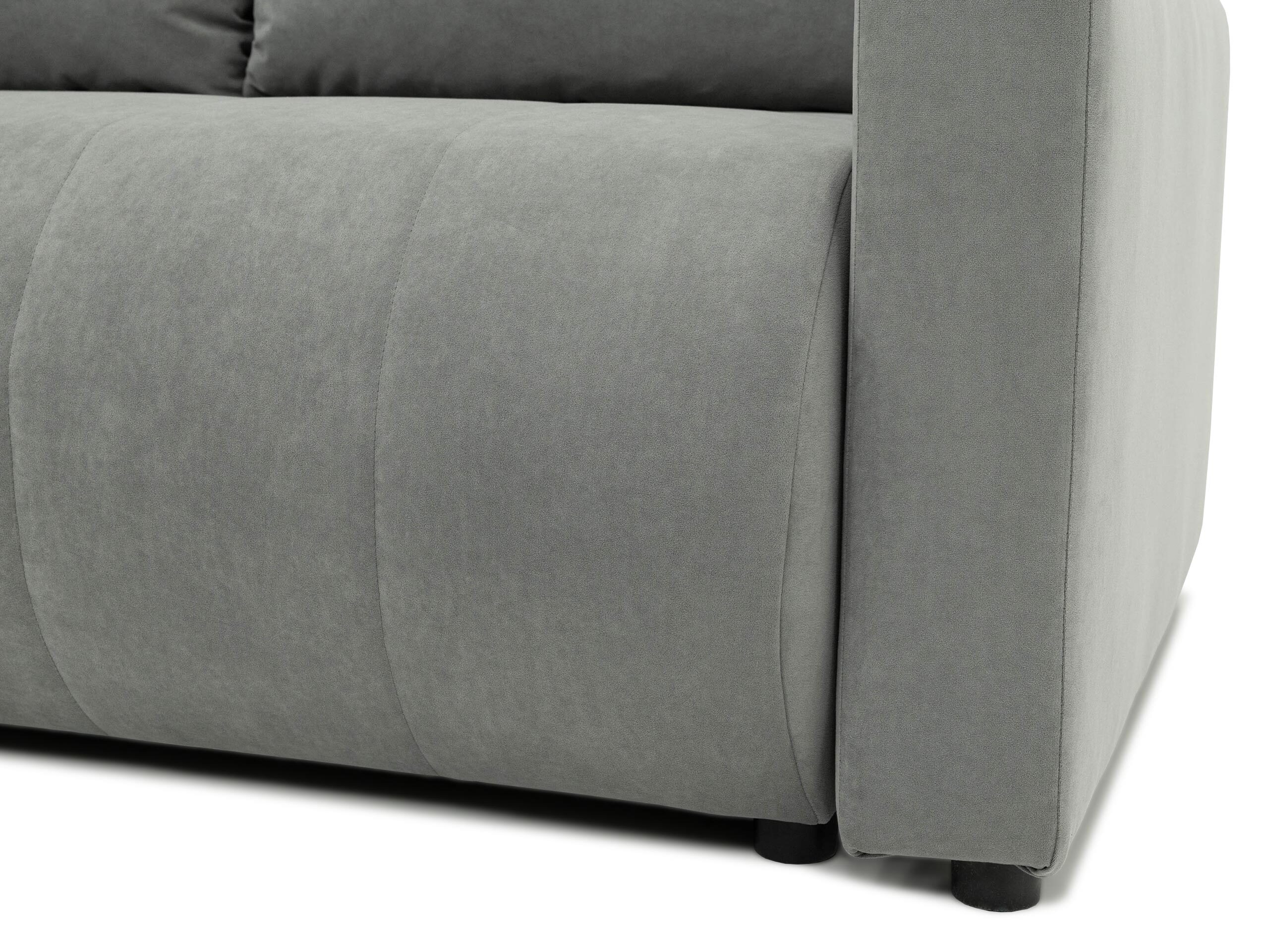 Canapé d'angle Specio (Polo 894)