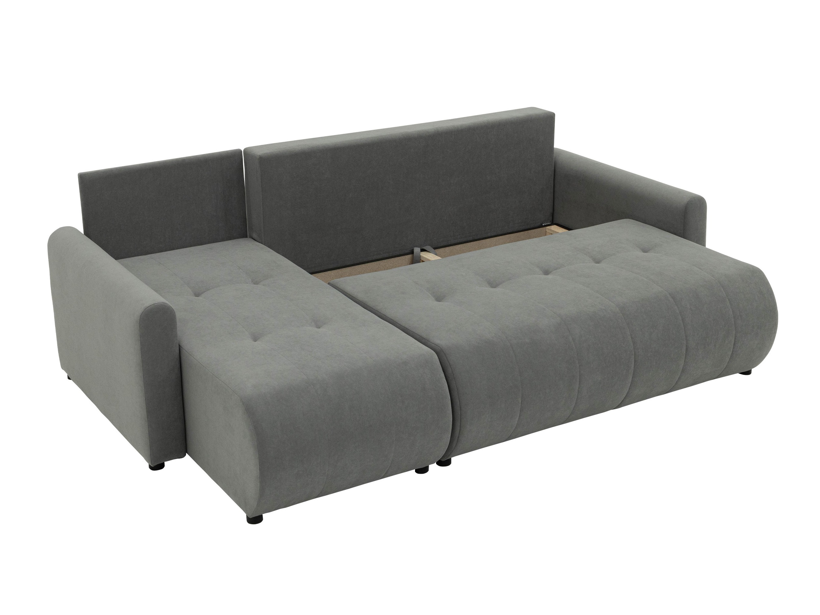 Canapé d'angle Specio (Polo 894)
