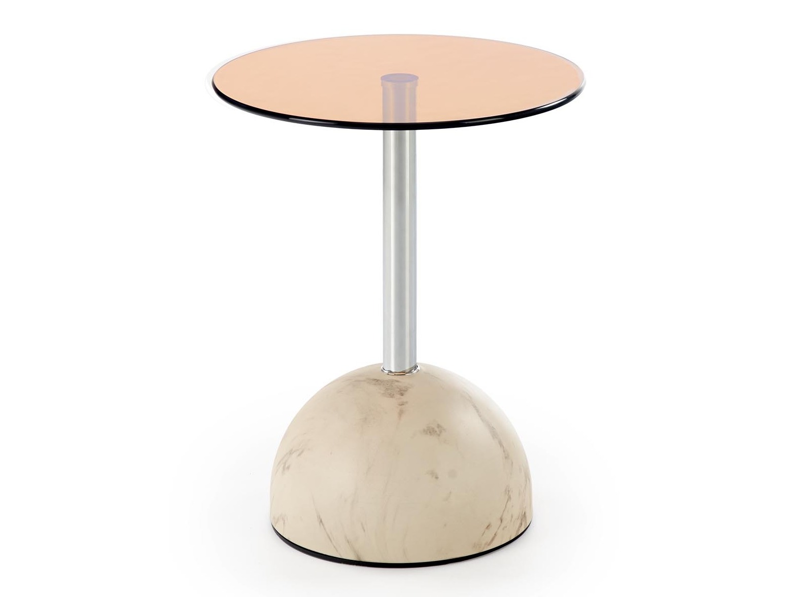 Table d'appoint Houston 1918 (Beige)