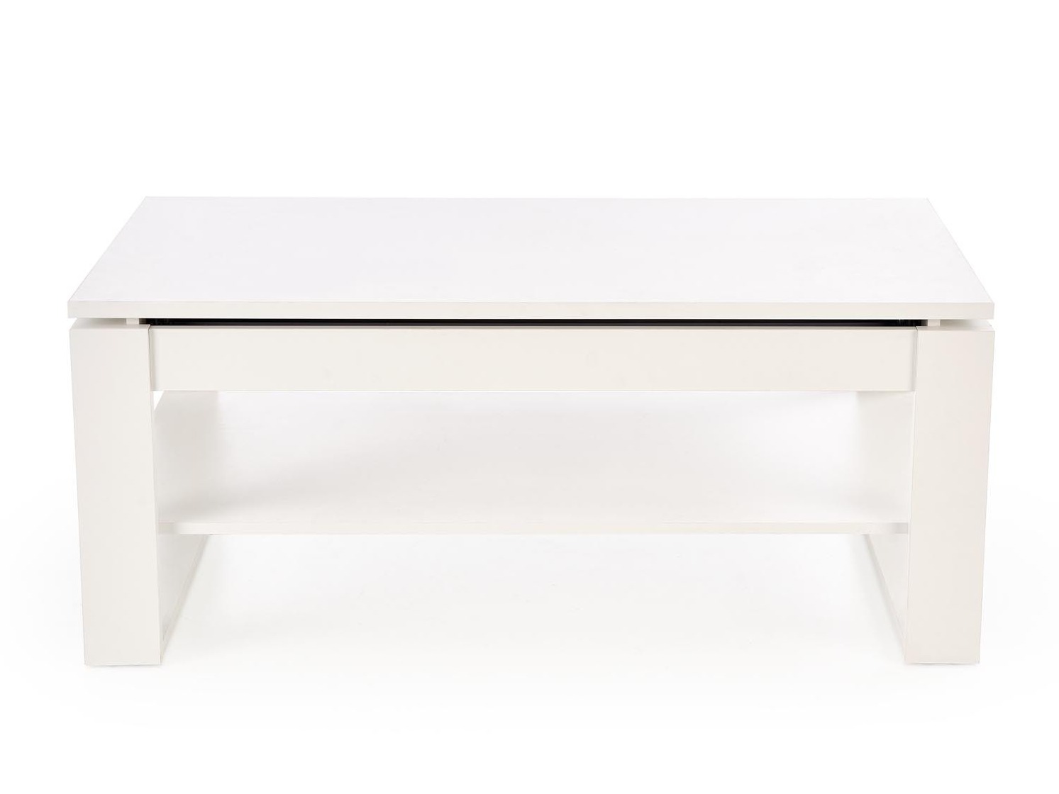 Transforming table basse Houston 1959 (Blanc)