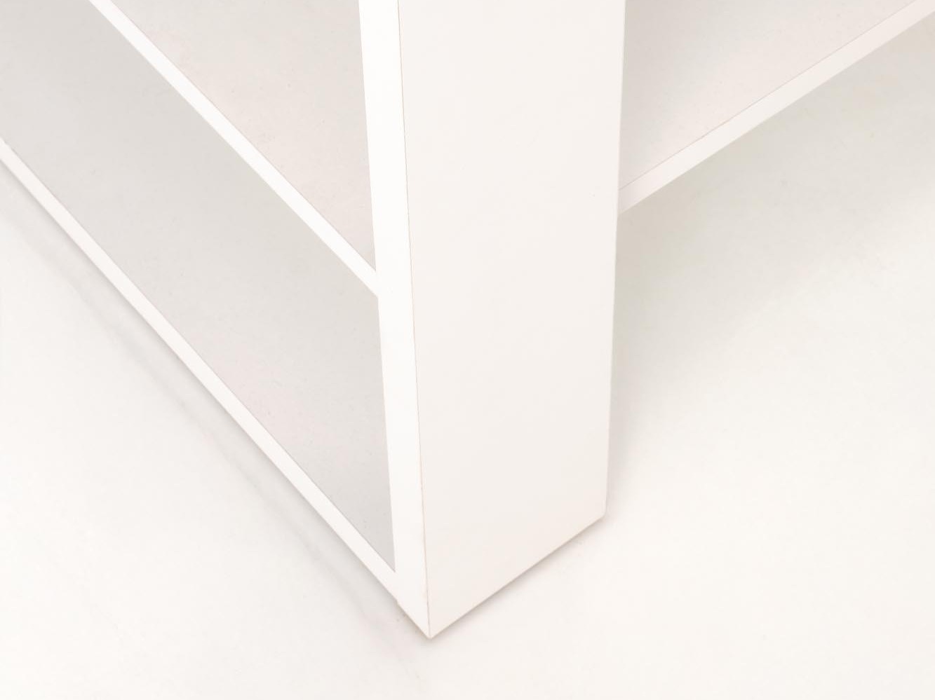 Transforming table basse Houston 1959 (Blanc)