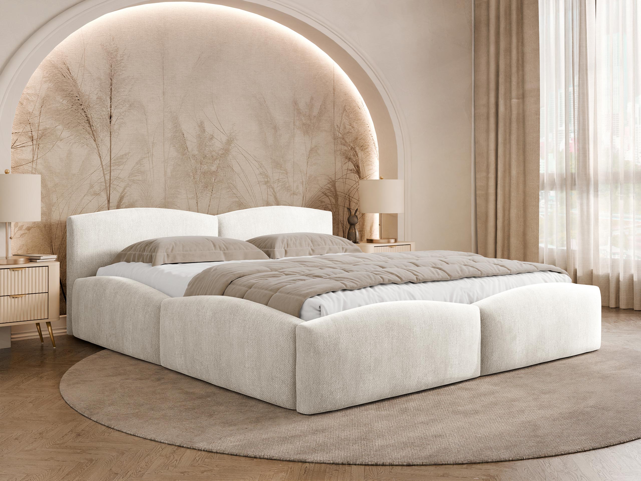 Lit TrendyNest Titis (Lumo 55)