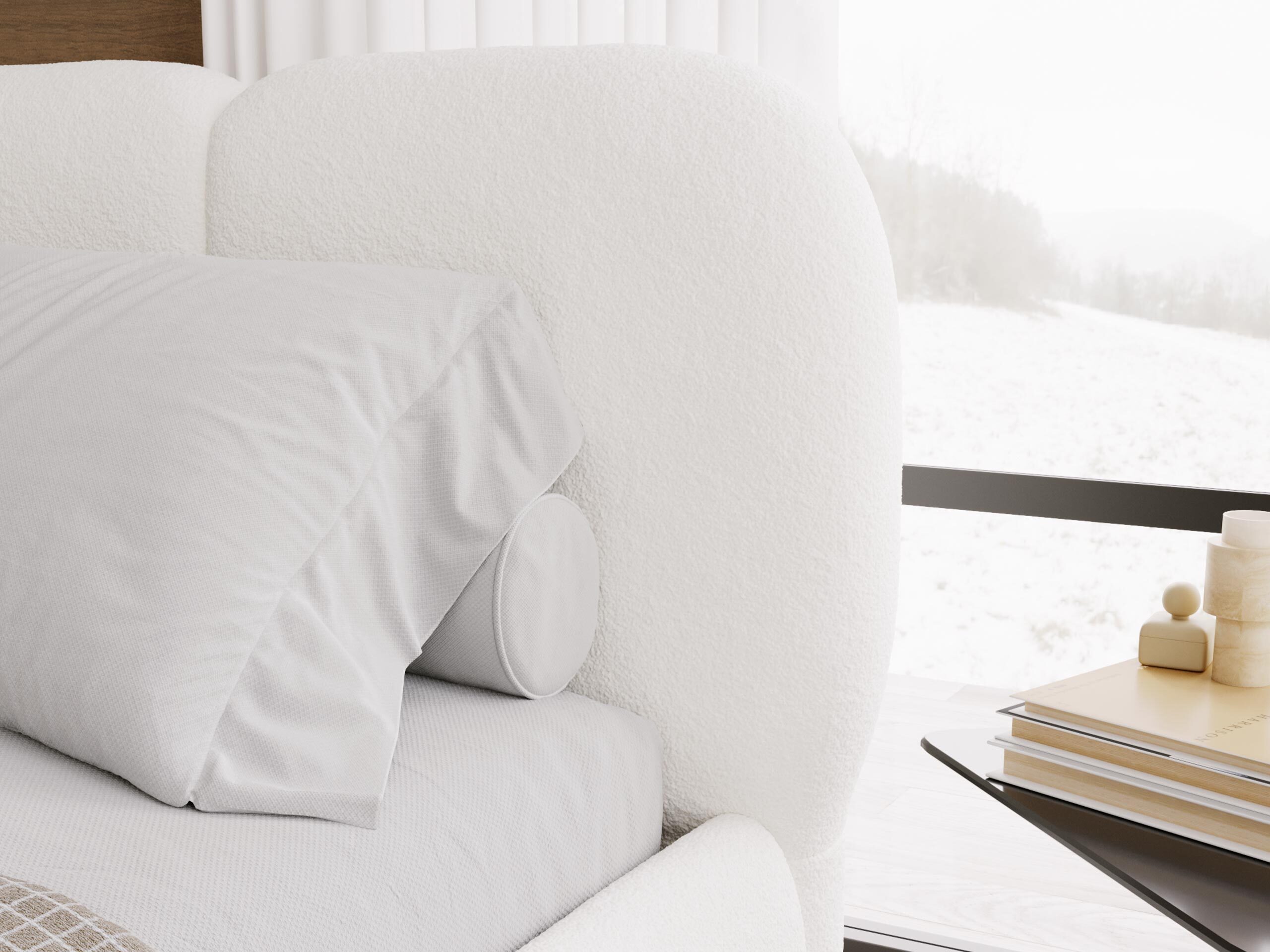 Lit TrendyNest Navium (Coral 15)