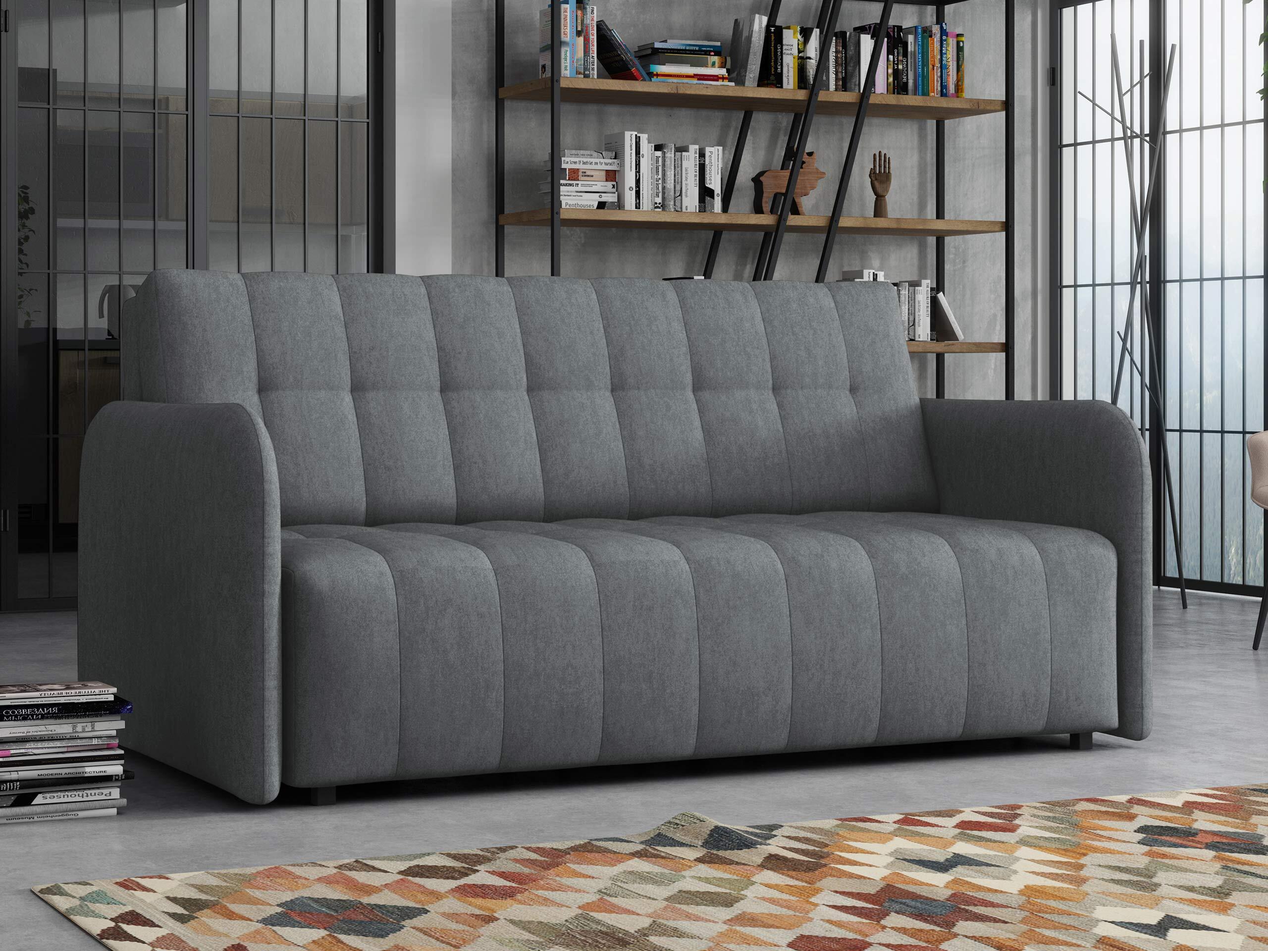 Canapé convertible Aquarin IV (Kronos 22)