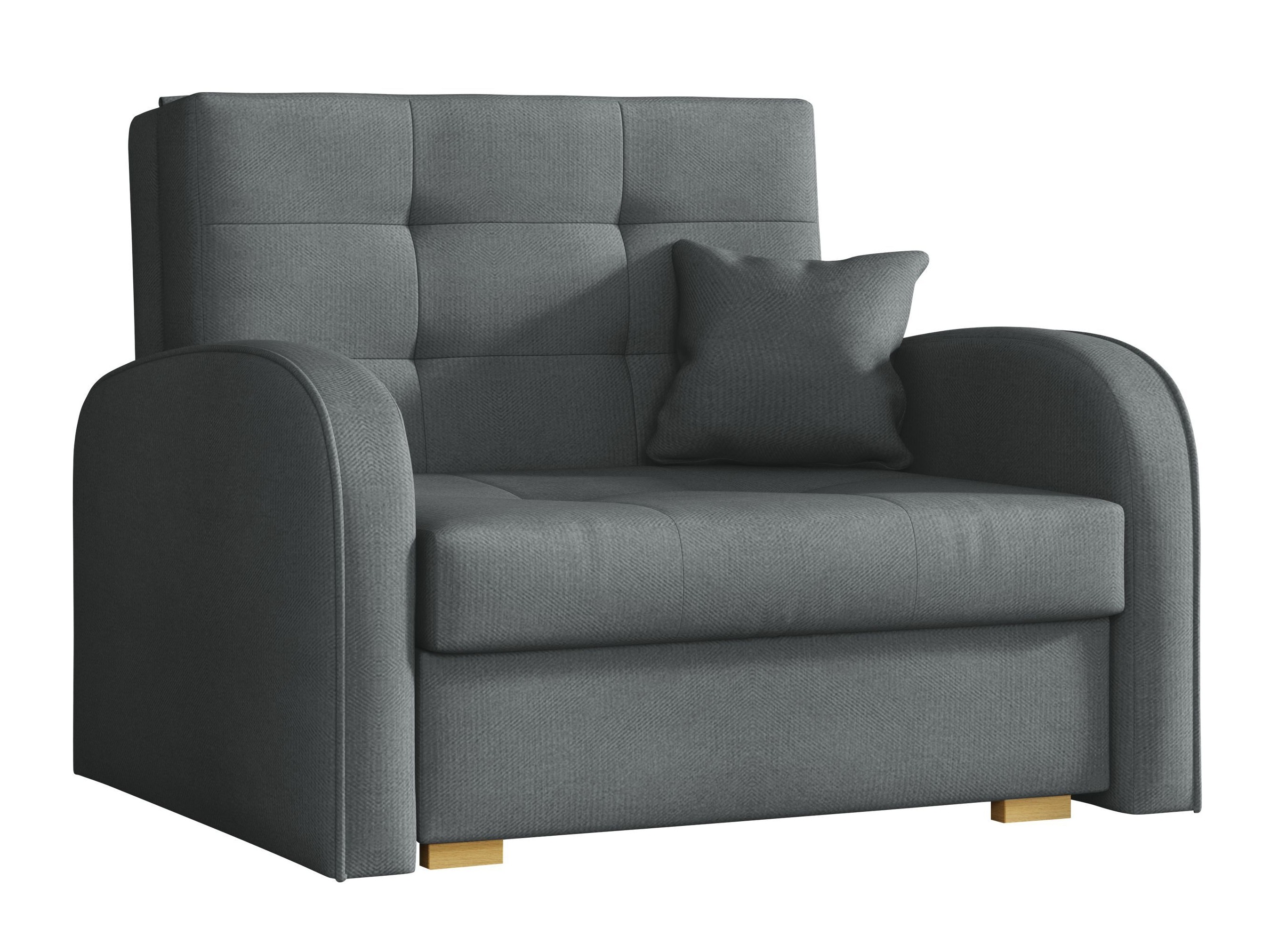 Fauteuil Silona I (Kronos 22)