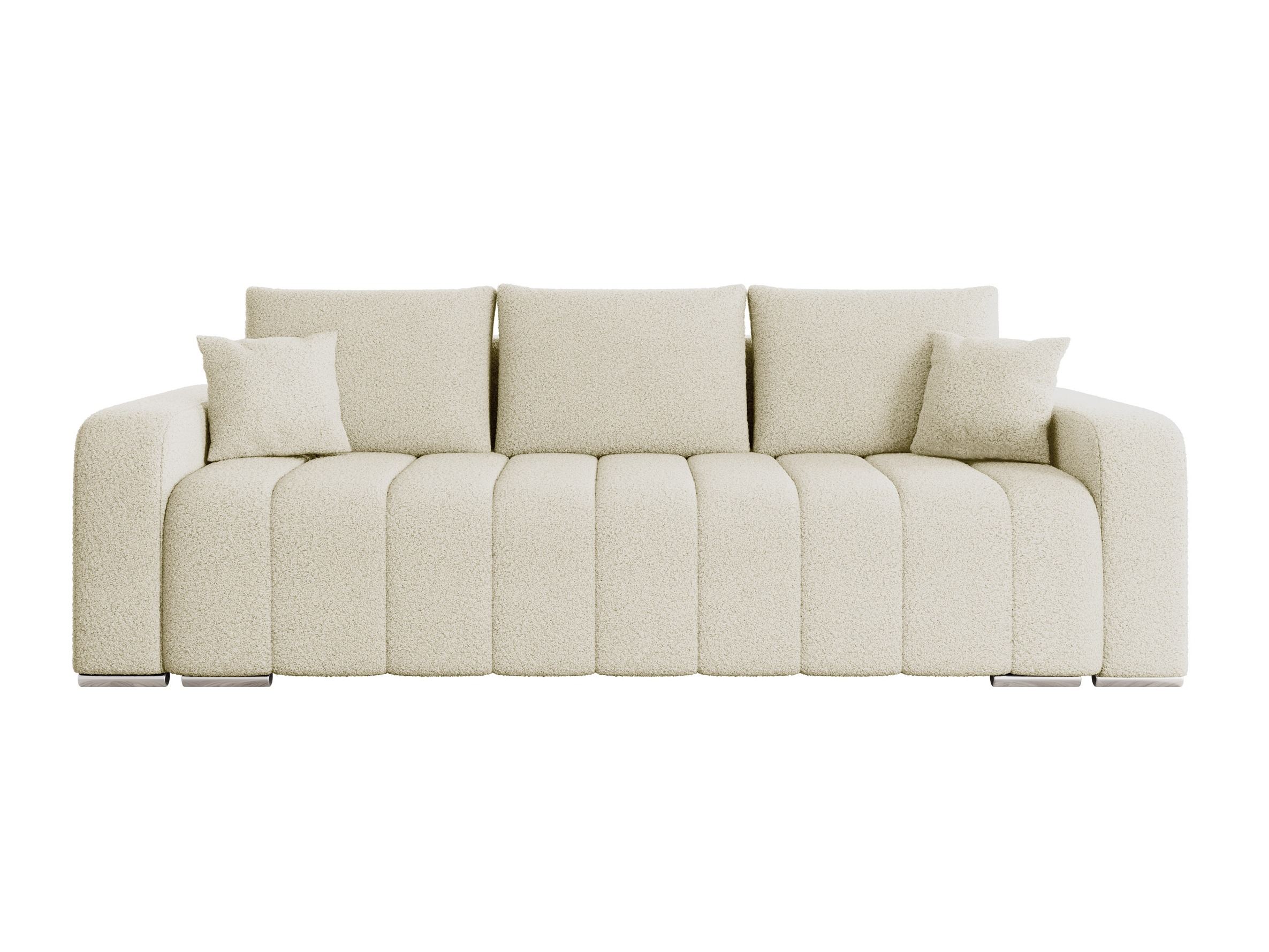 Canapé convertible Arvada 124 (Lambi 08)