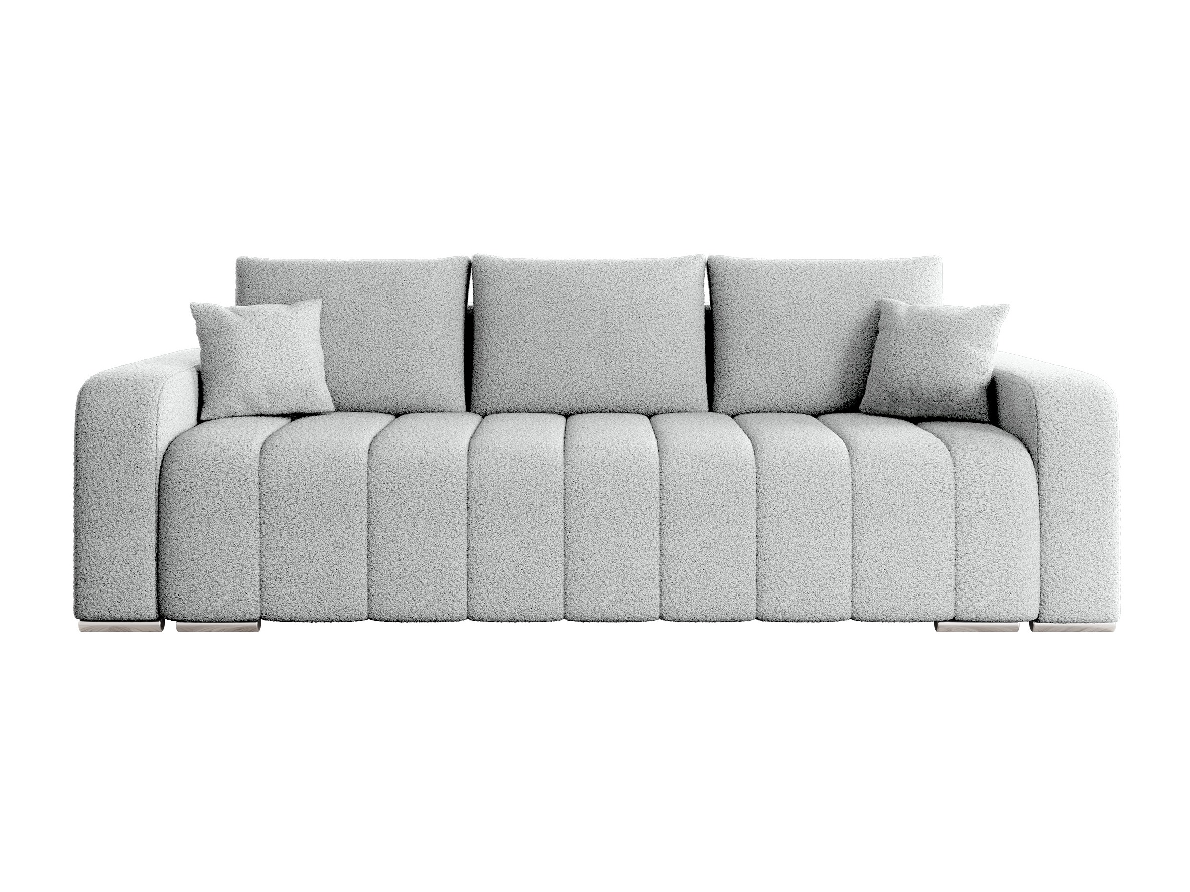 Canapé convertible Arvada 124 (Lambi 11)