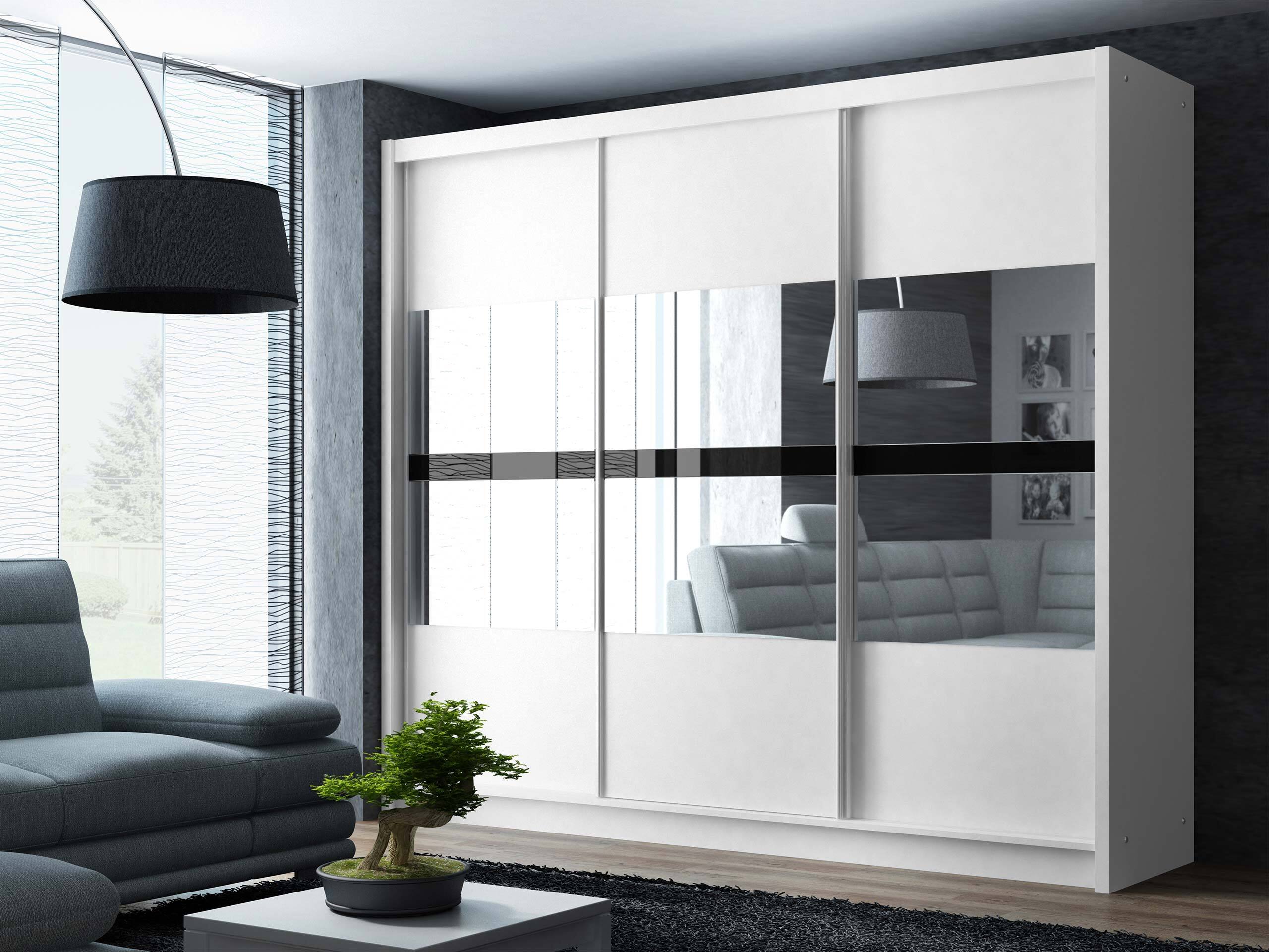 Armoire Honolulu 234