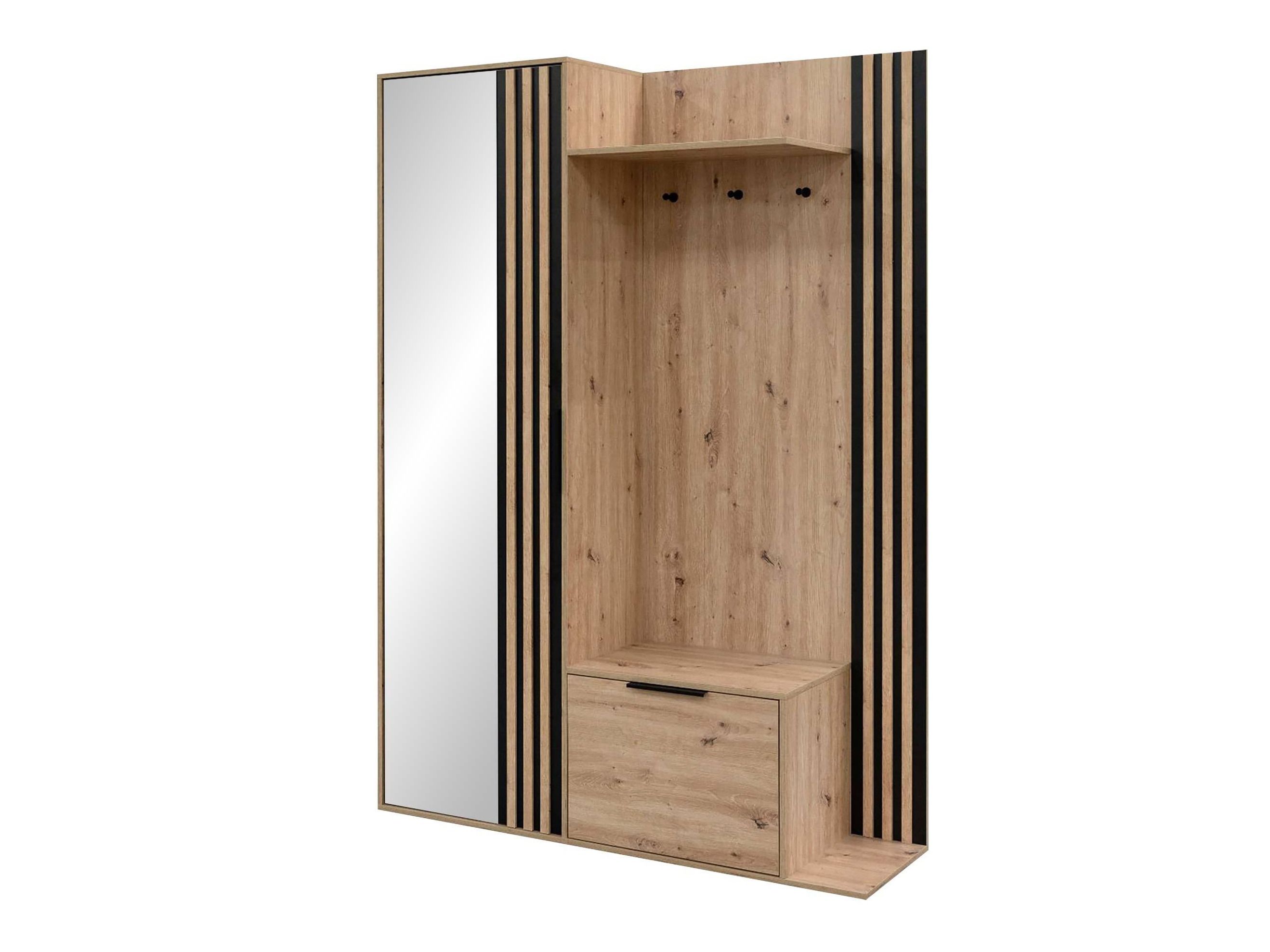 Meuble d'entrée Honolulu 250