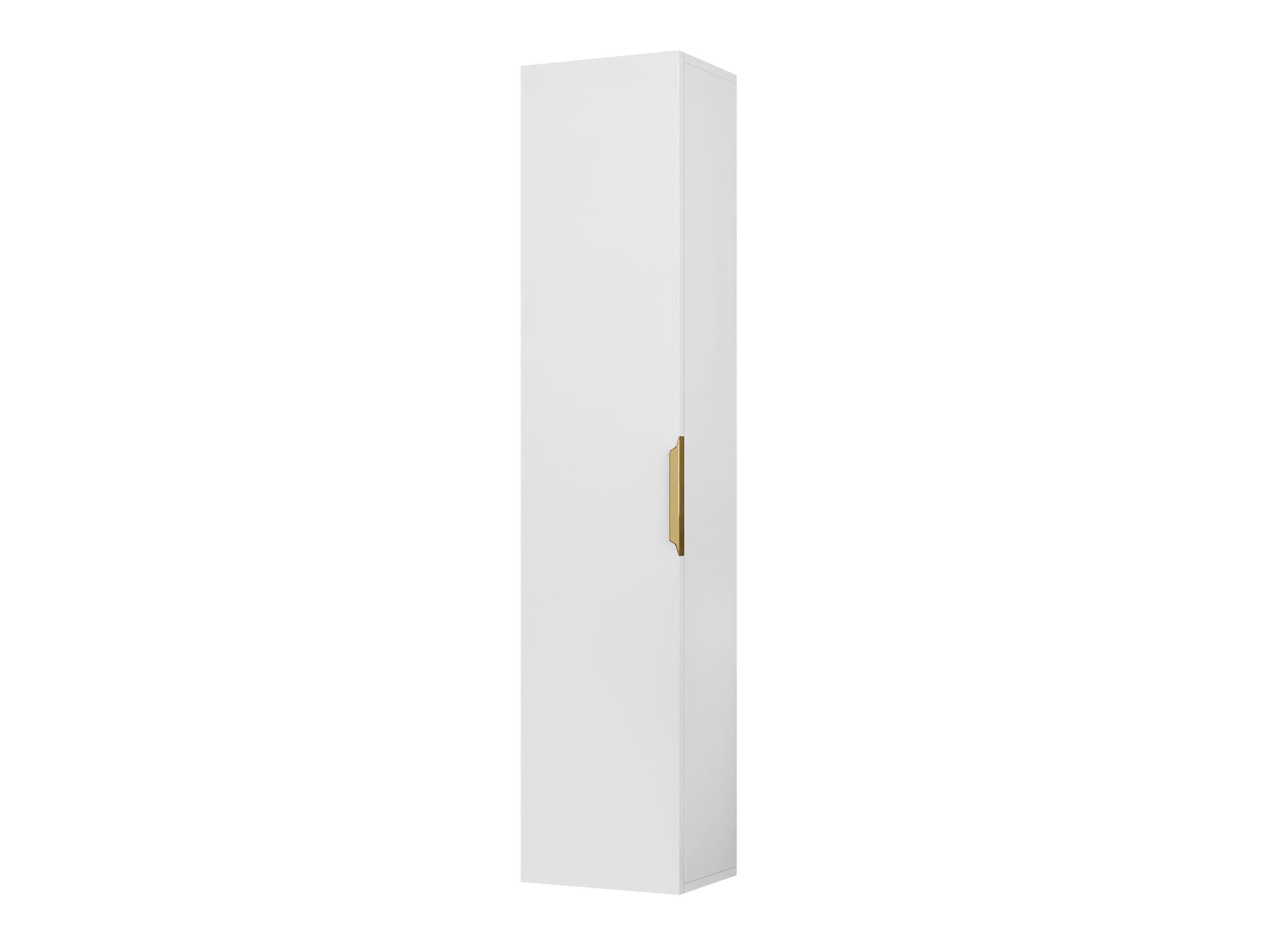 Armoire de salle de bain murale Comfivo Unitas