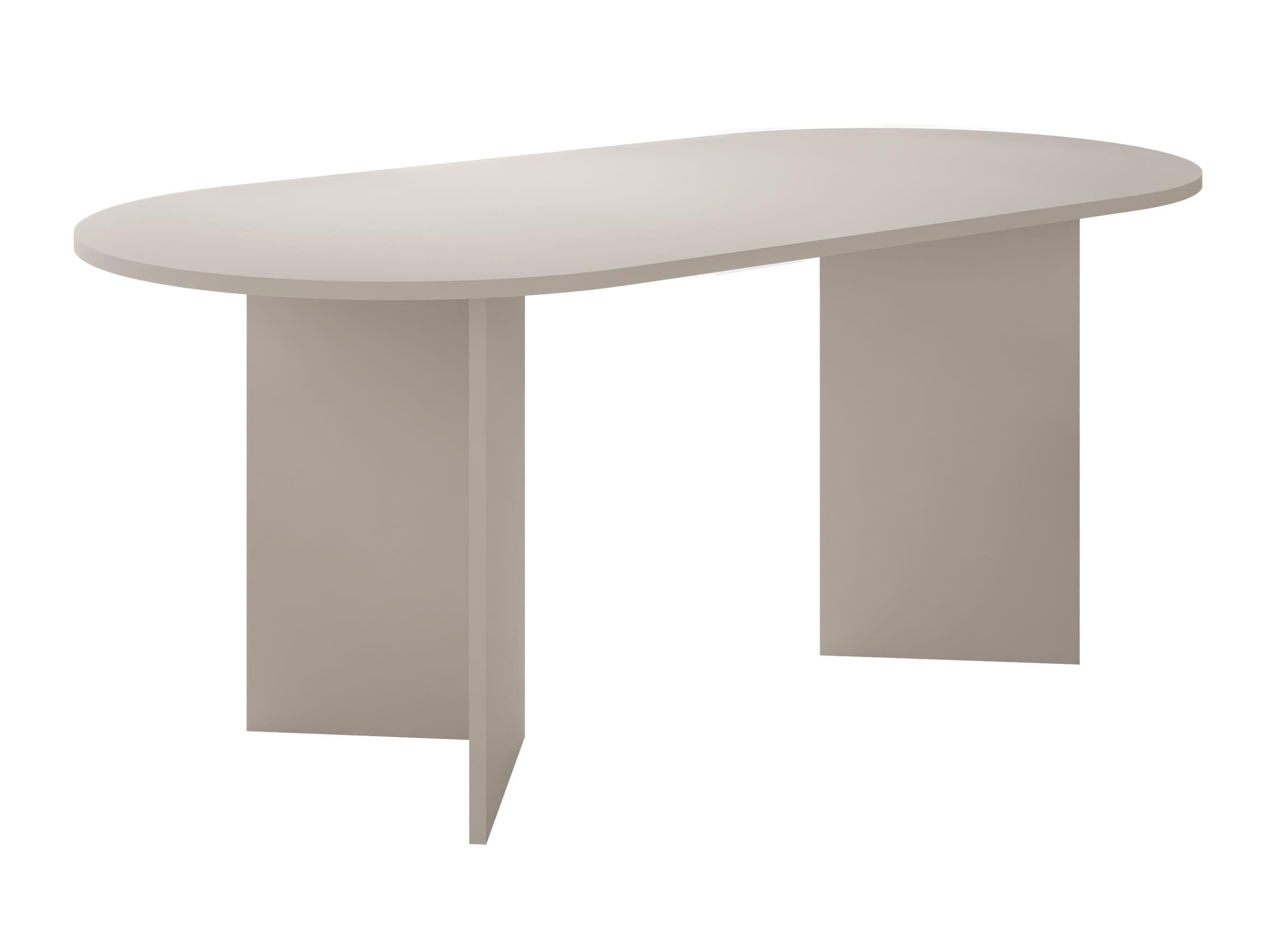 Table Comfivo Fungus (Beige)
