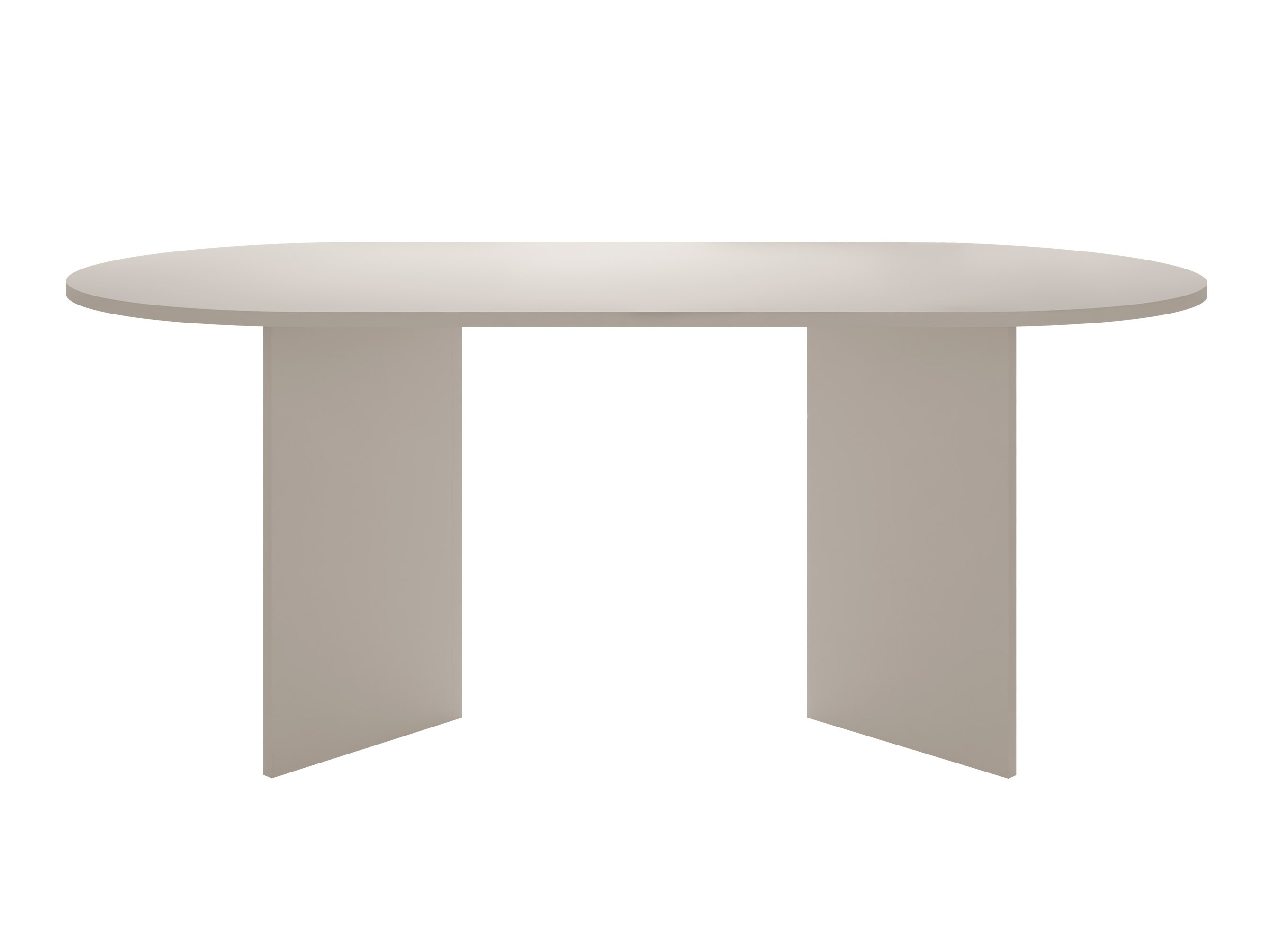 Table Comfivo Fungus (Beige)