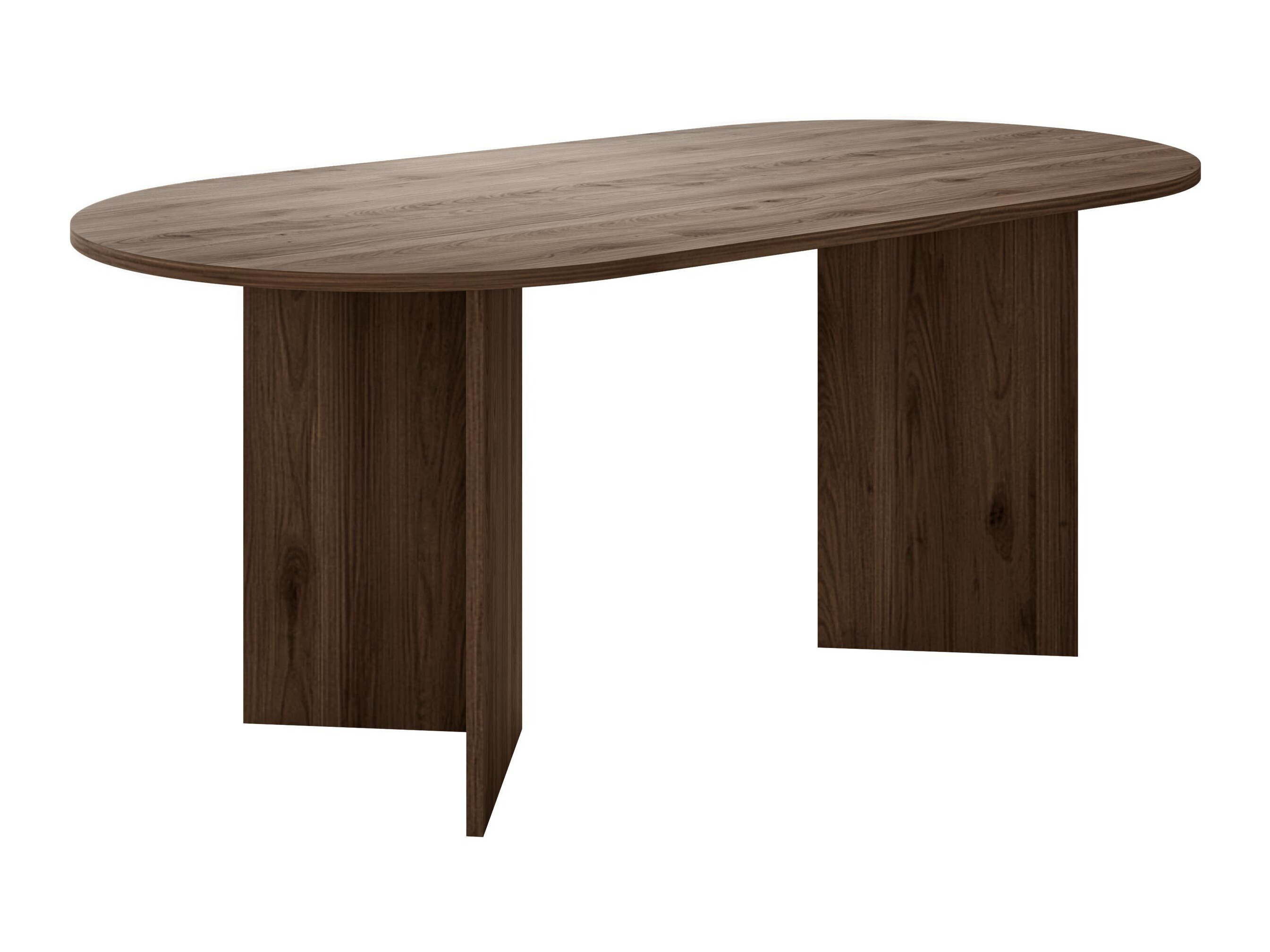 Table Comfivo Fungus (Noyer)