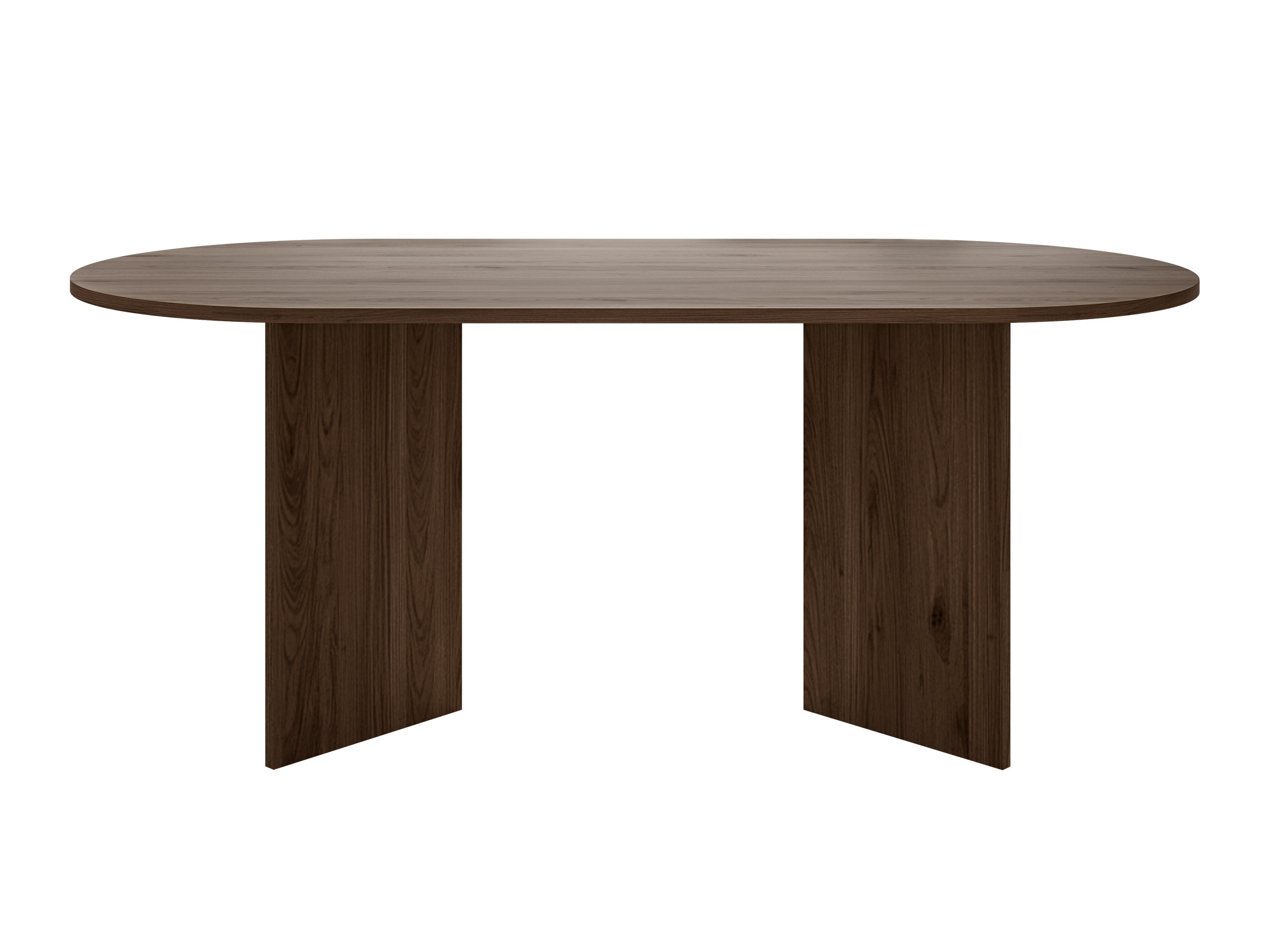 Table Comfivo Fungus (Noyer)