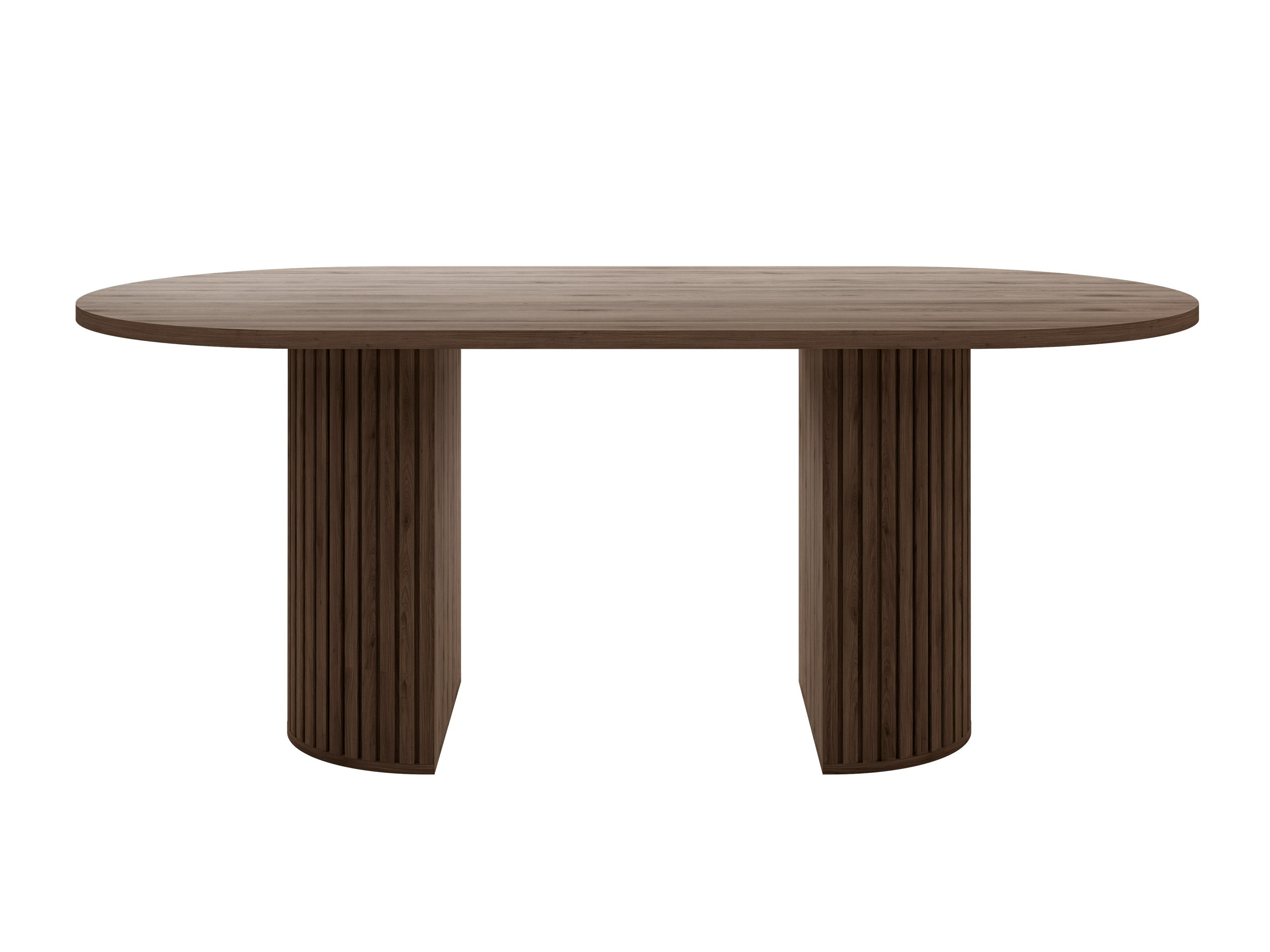 Table Comfivo Ulma (Noyer)