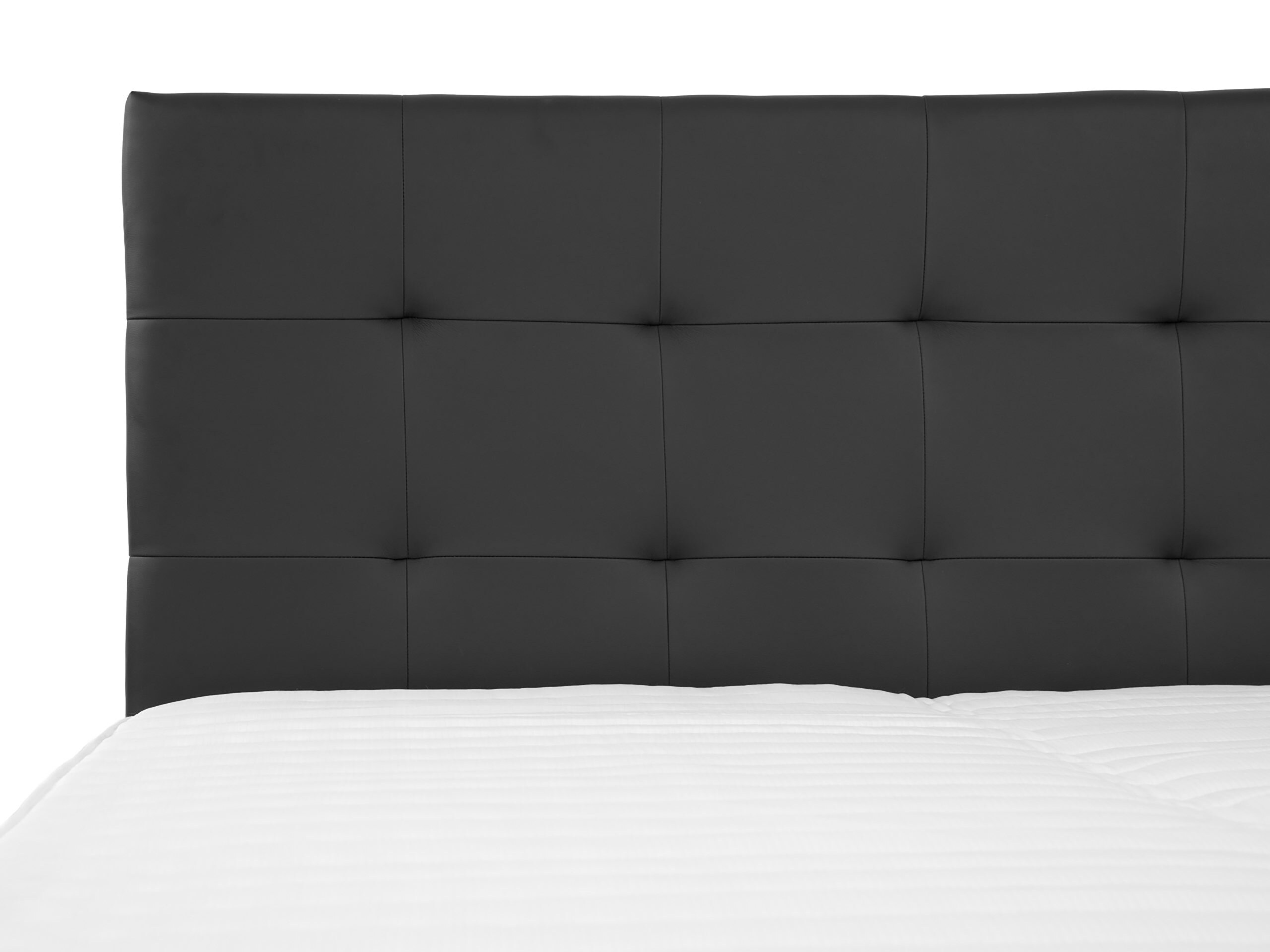 Lit boxspring Comfivo Osculum I (Soft 017)