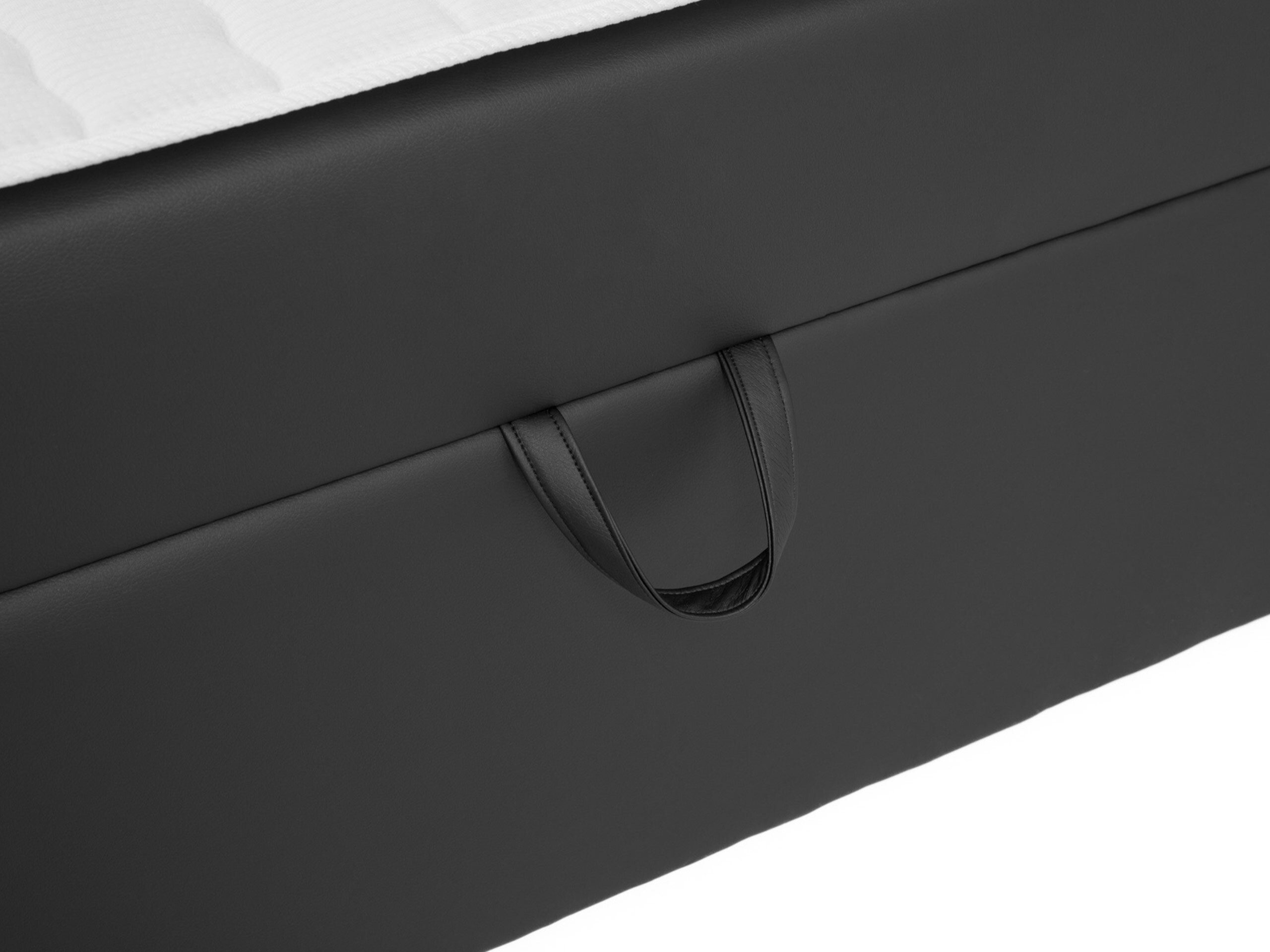 Lit boxspring Comfivo Osculum I (Soft 017)