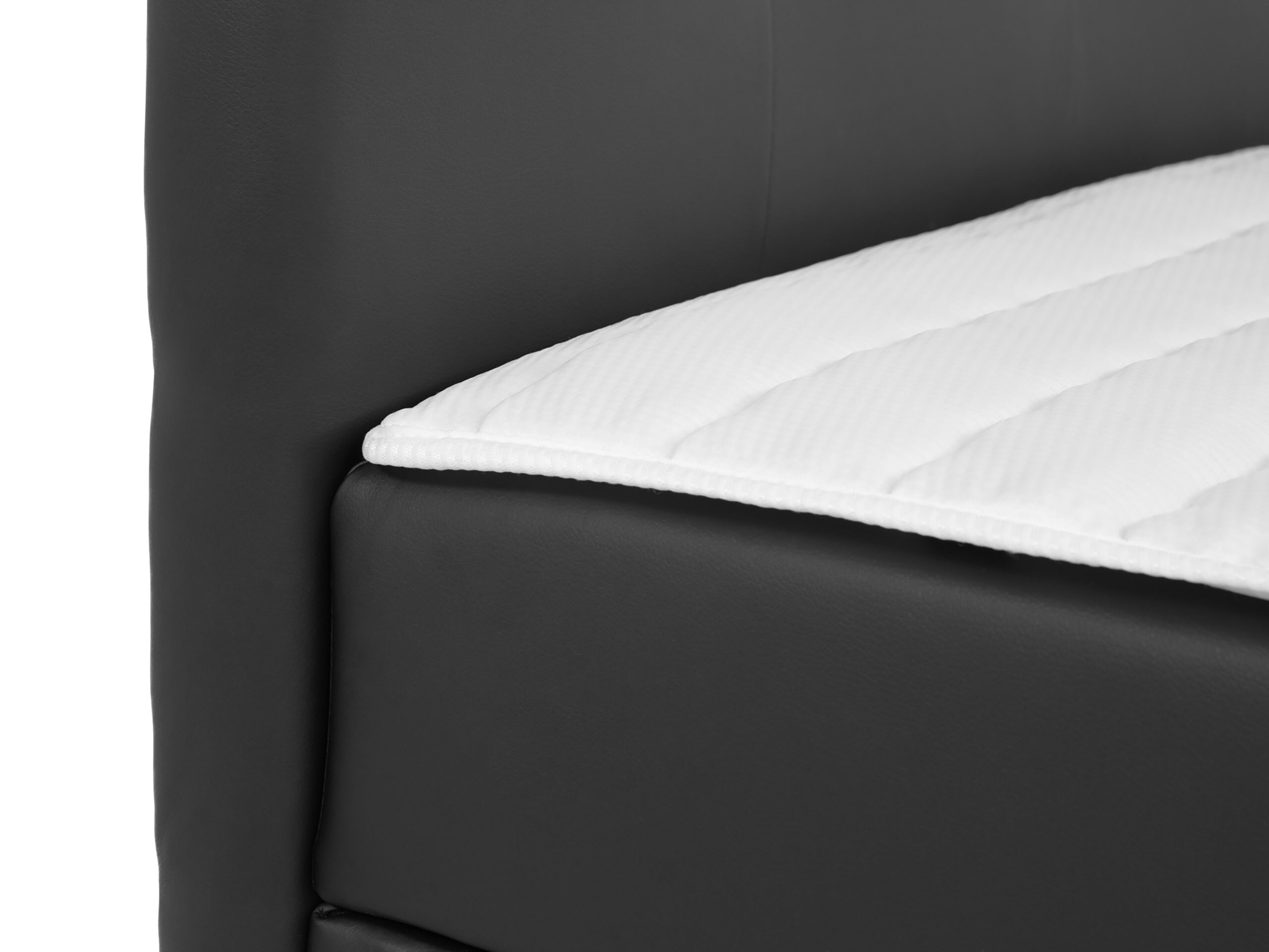 Lit boxspring Comfivo Osculum I (Soft 017)