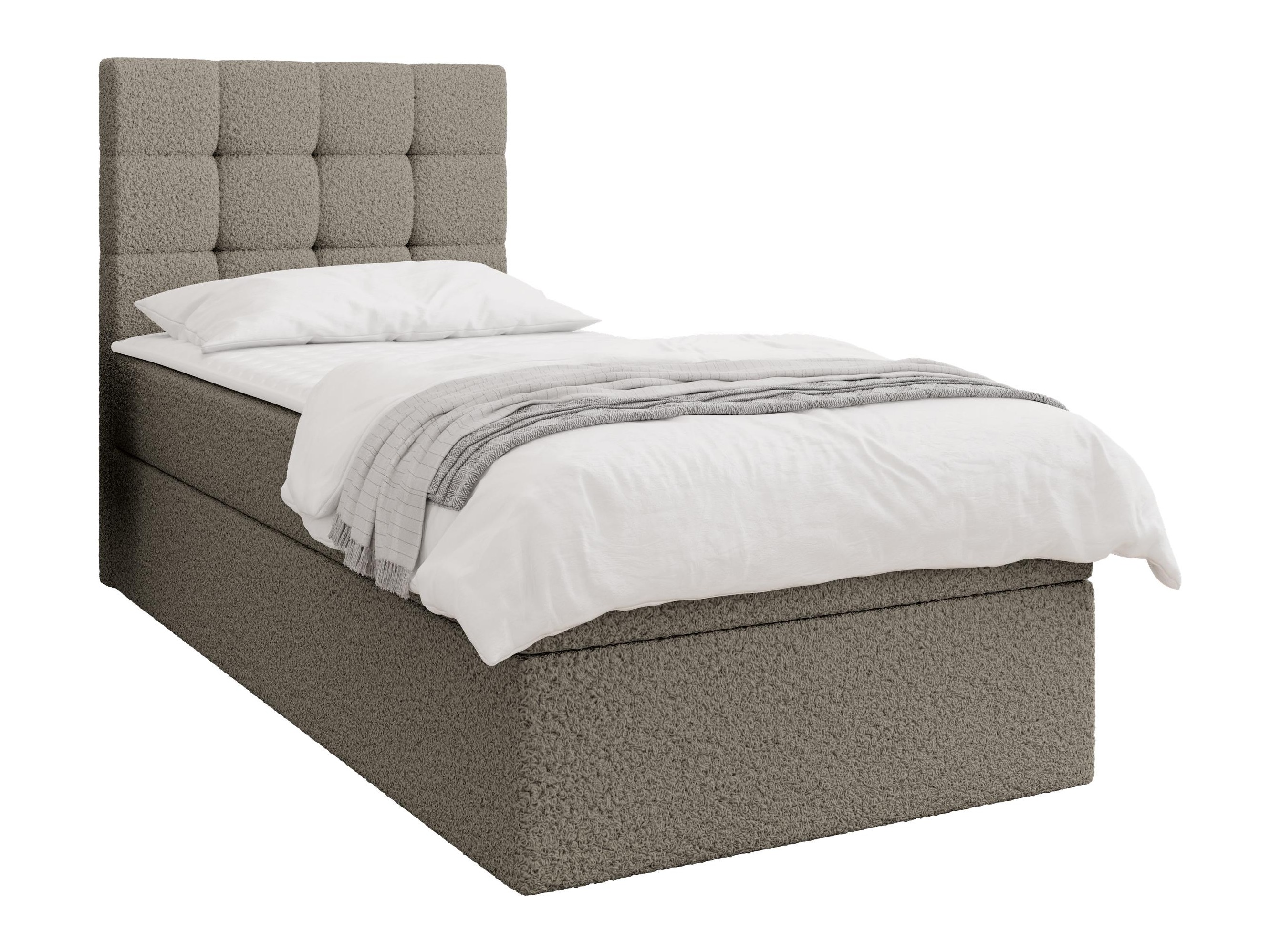 Lit boxspring Comfivo Osculum II (Lambi 03)