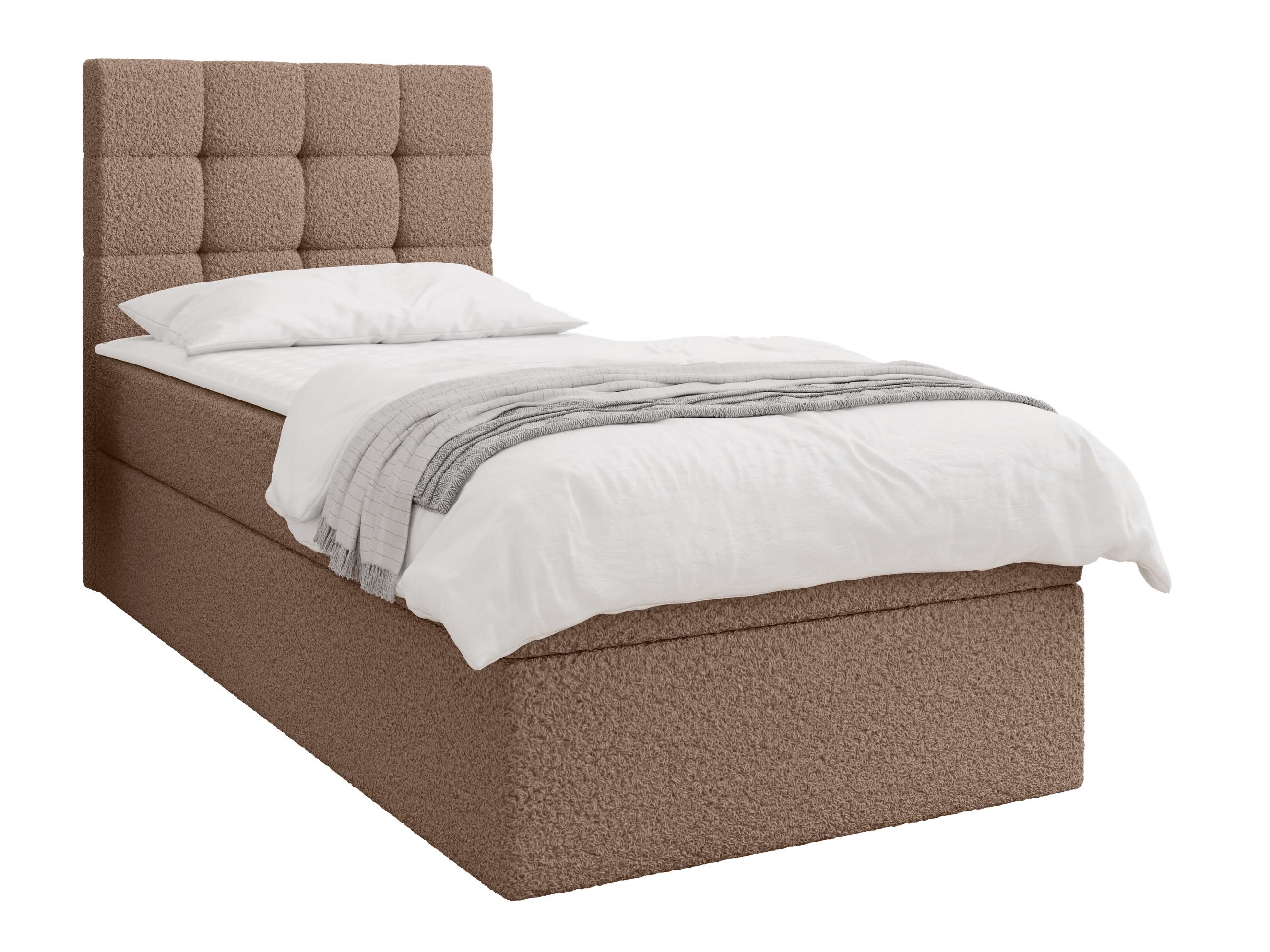 Lit boxspring Comfivo Osculum II (Lambi 04)