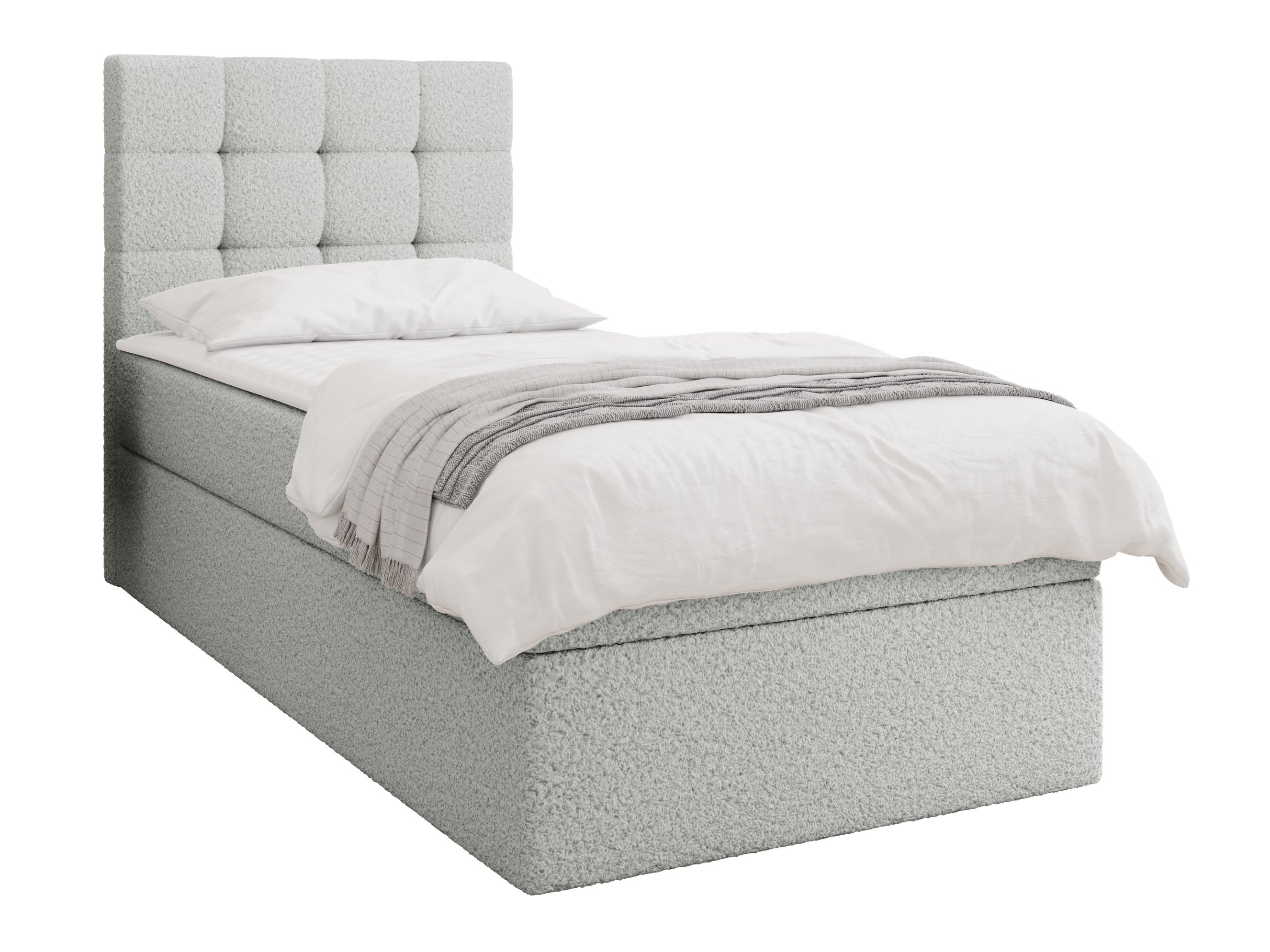 Lit boxspring Comfivo Osculum II (Lambi 11)