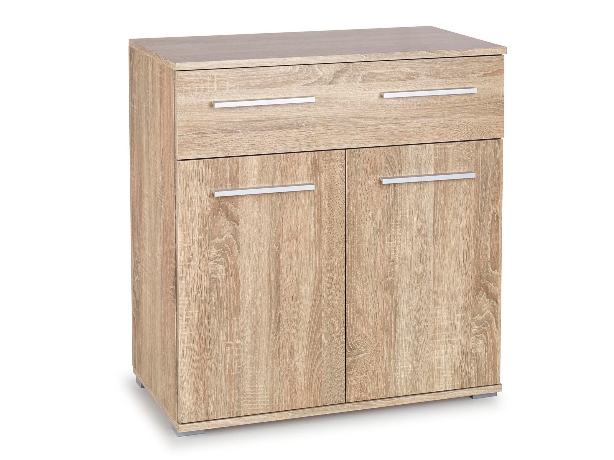 Commode Cirveso 100 (Sonoma chêne)