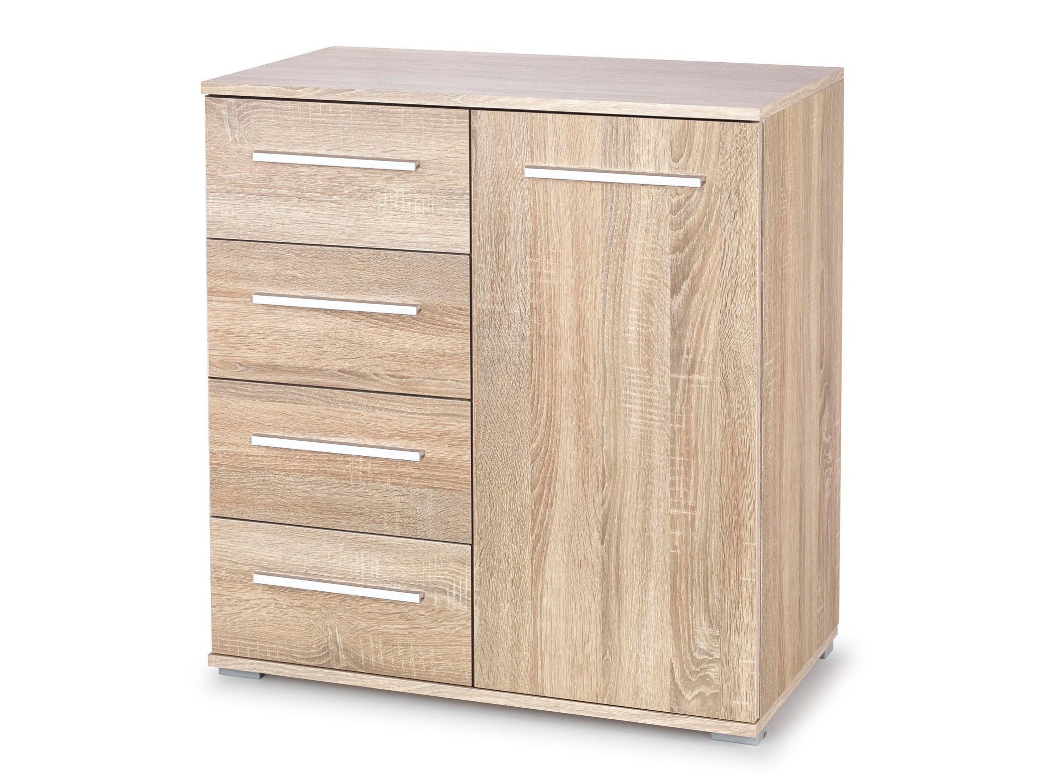 Commode Cirveso 101 (Sonoma chêne)