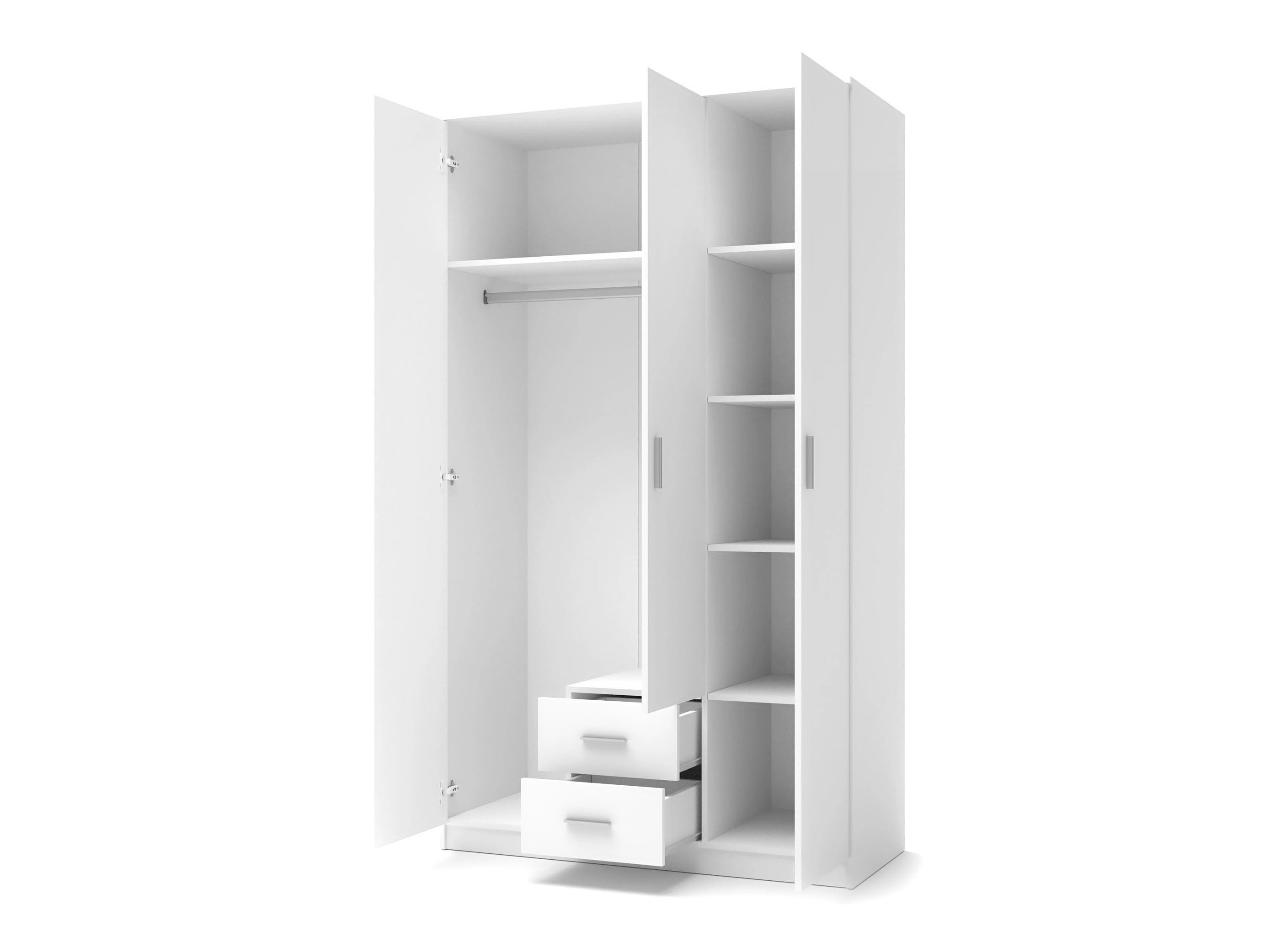 Armoire Cirveso 113 (Sonoma chêne)