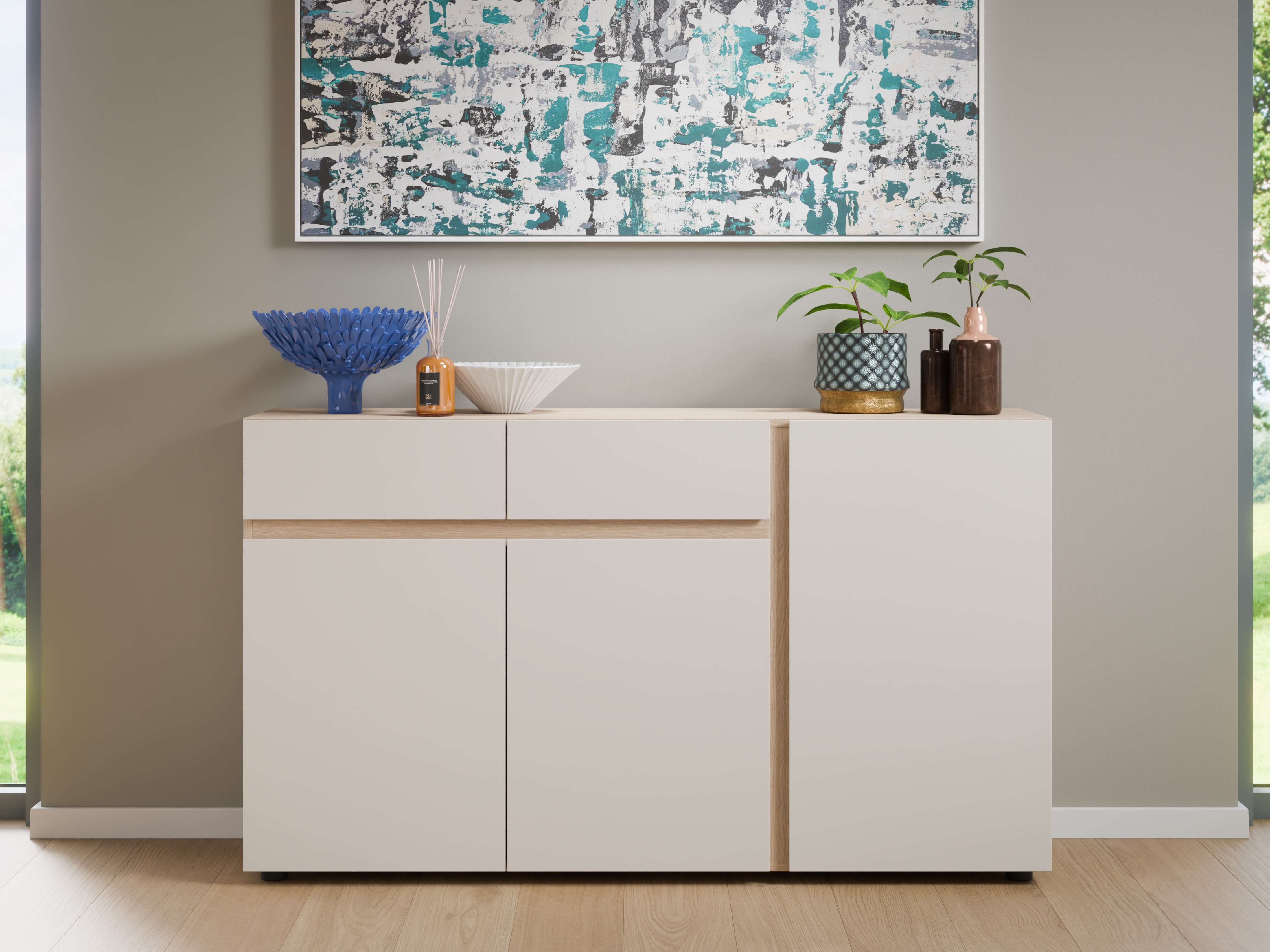 Commode Enoloro 103