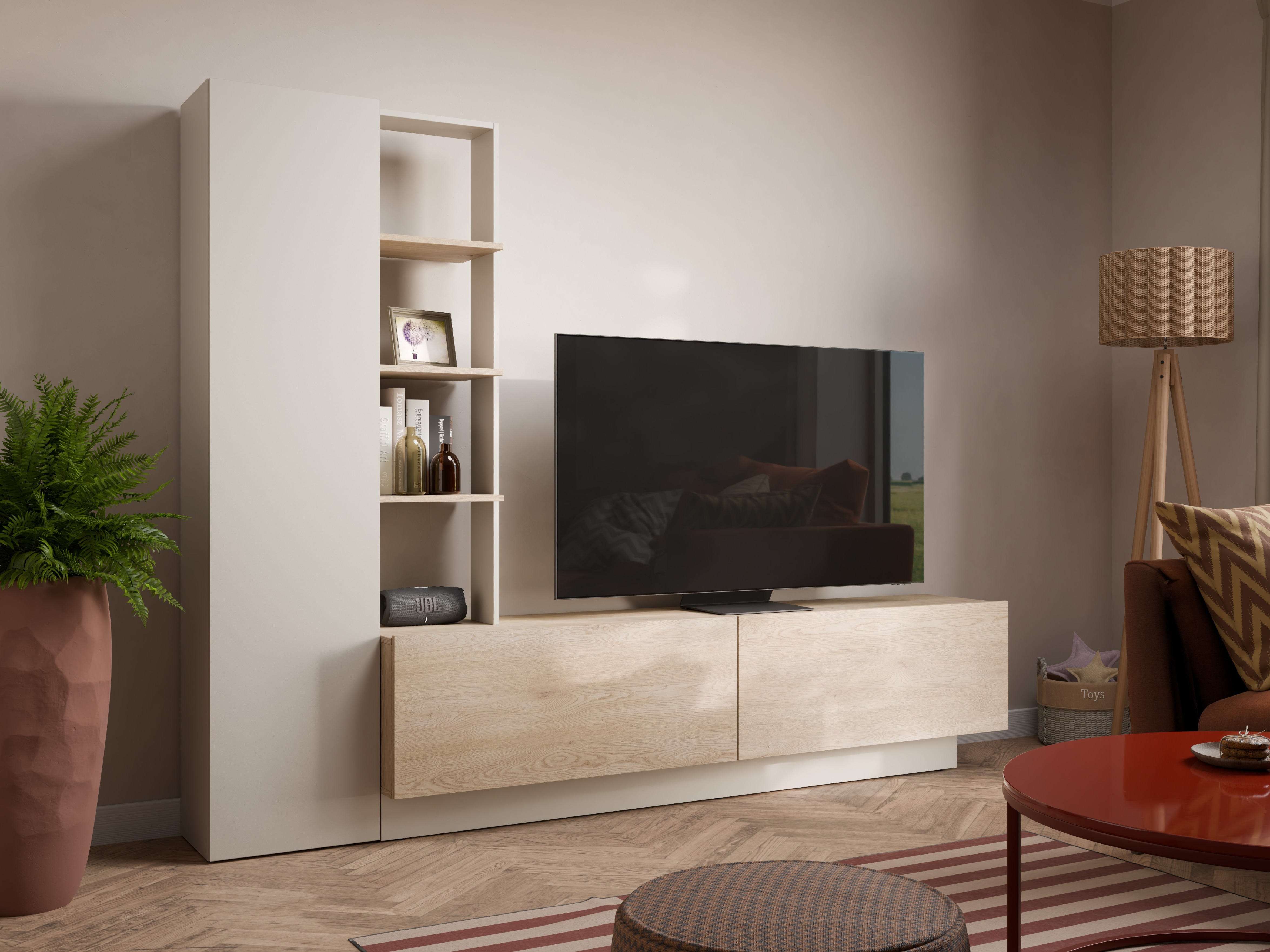 Ensemble de salon Ontario 224