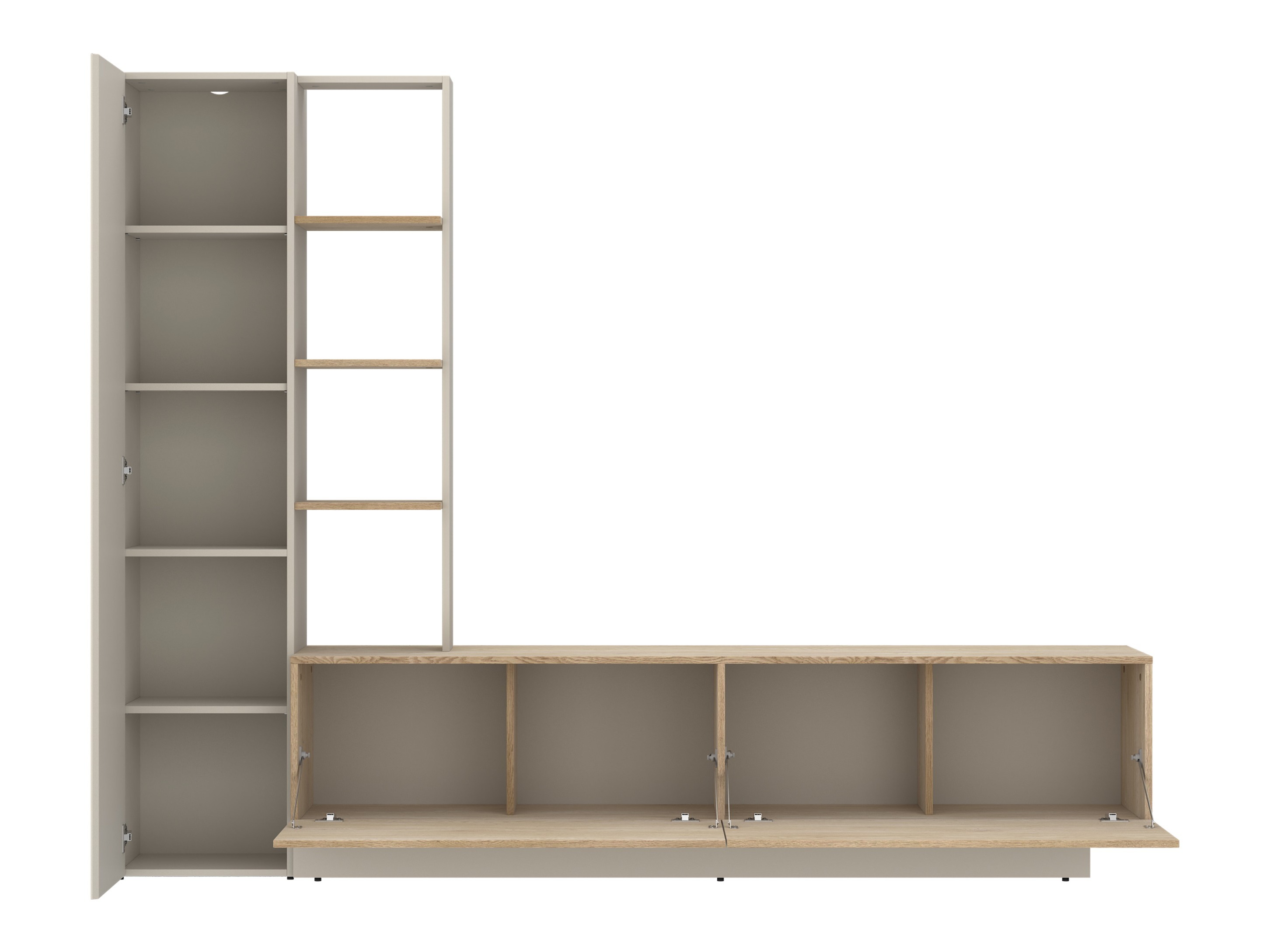 Ensemble de salon Ontario 224