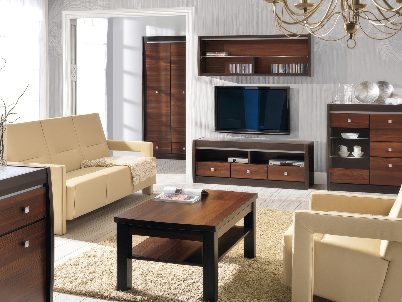 Meuble TV Loretri 101