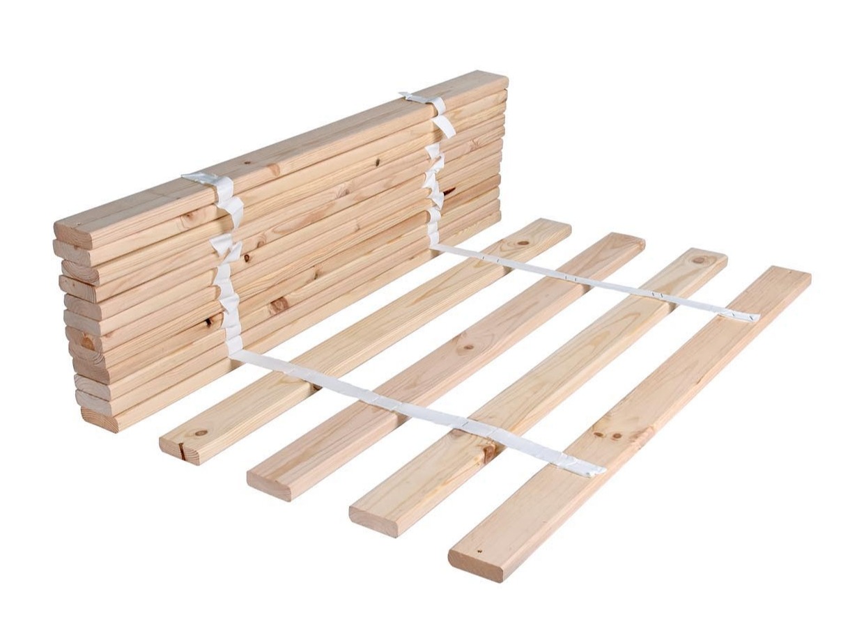 Sommier à lattes Cirveso 115