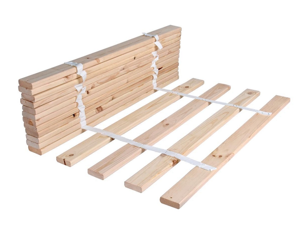 Sommier à lattes Cirveso 115