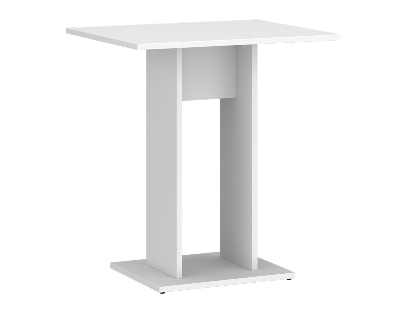 Table d'appoint Ontario 225 (Blanc)